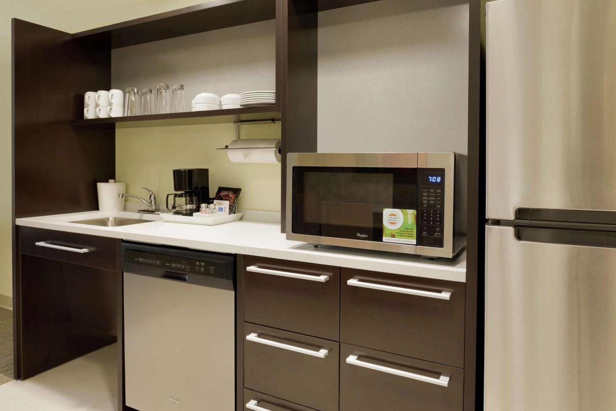 One-Bedroom King Suite Non-Smoking