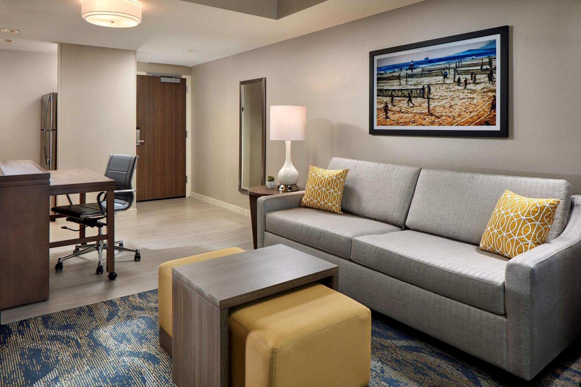 King Studio Suite
