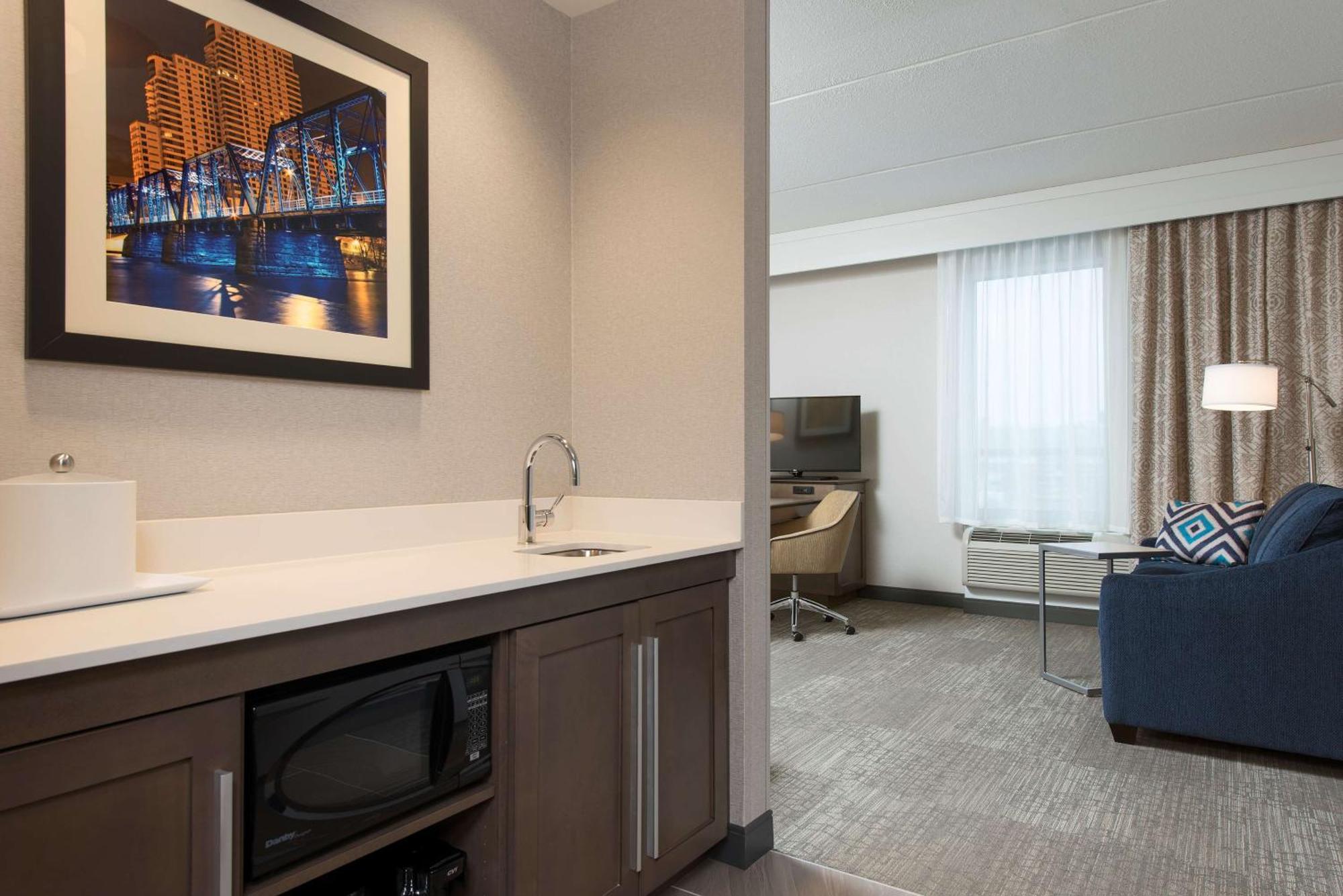 King Studio Suite Non Smoking