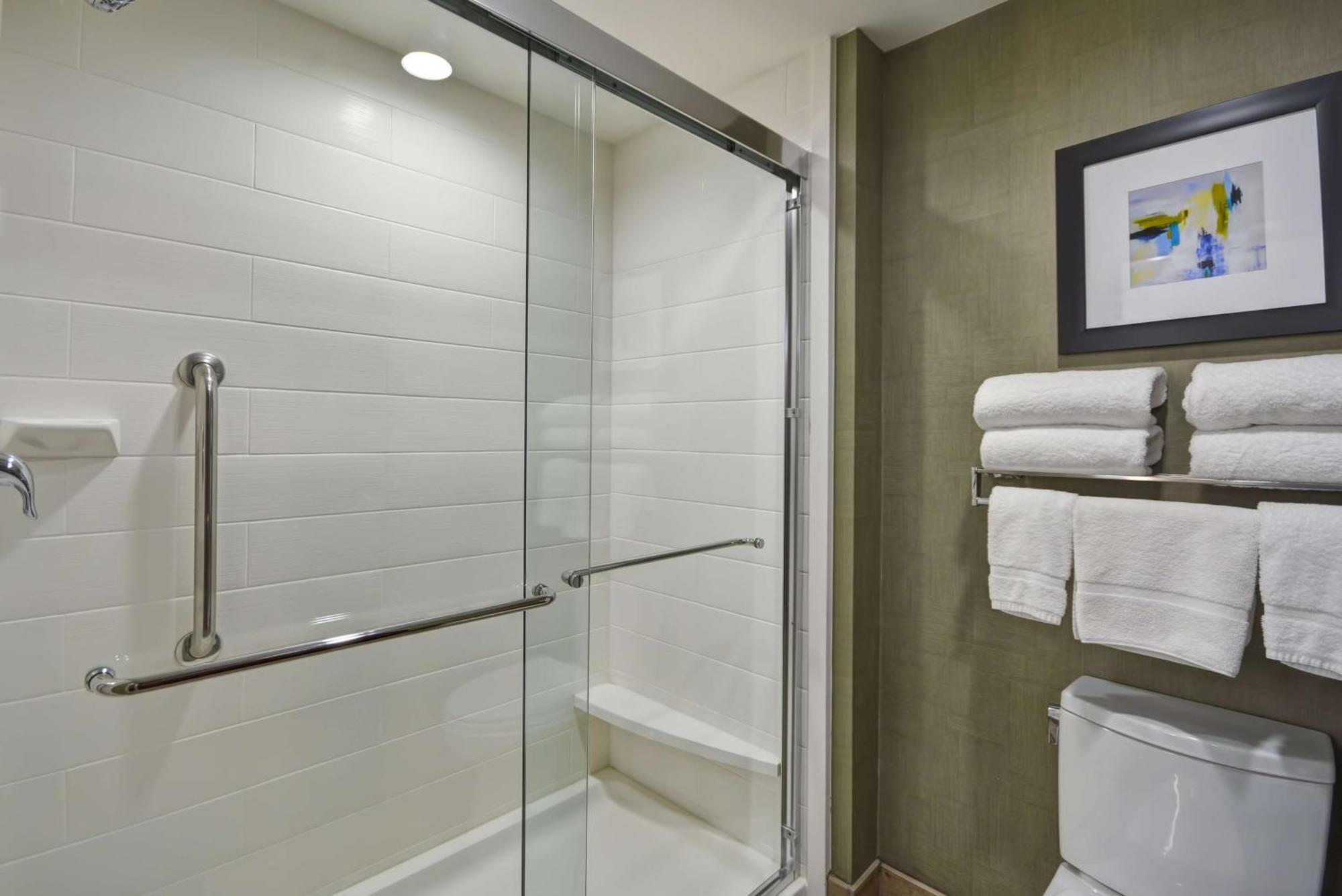 King Studio Suite