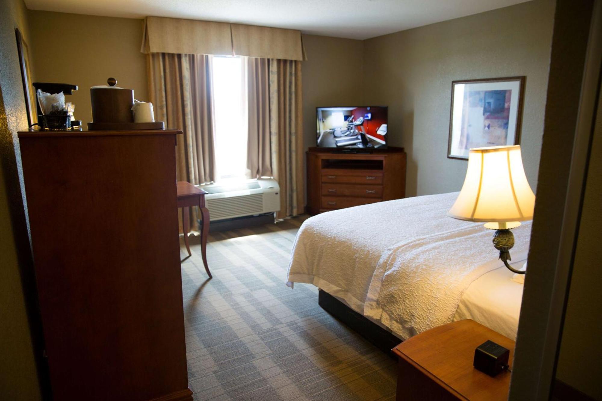 King Room Disability Access