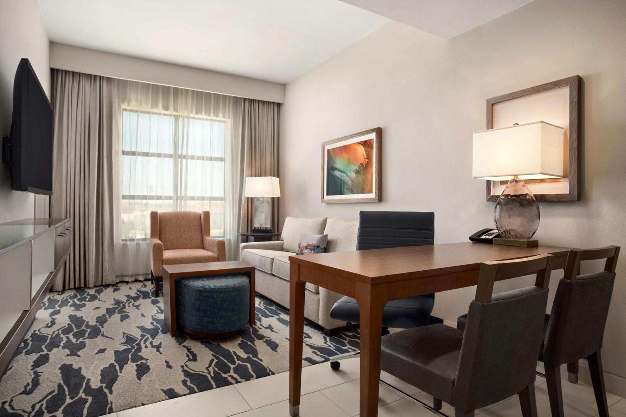 King Studio Suite