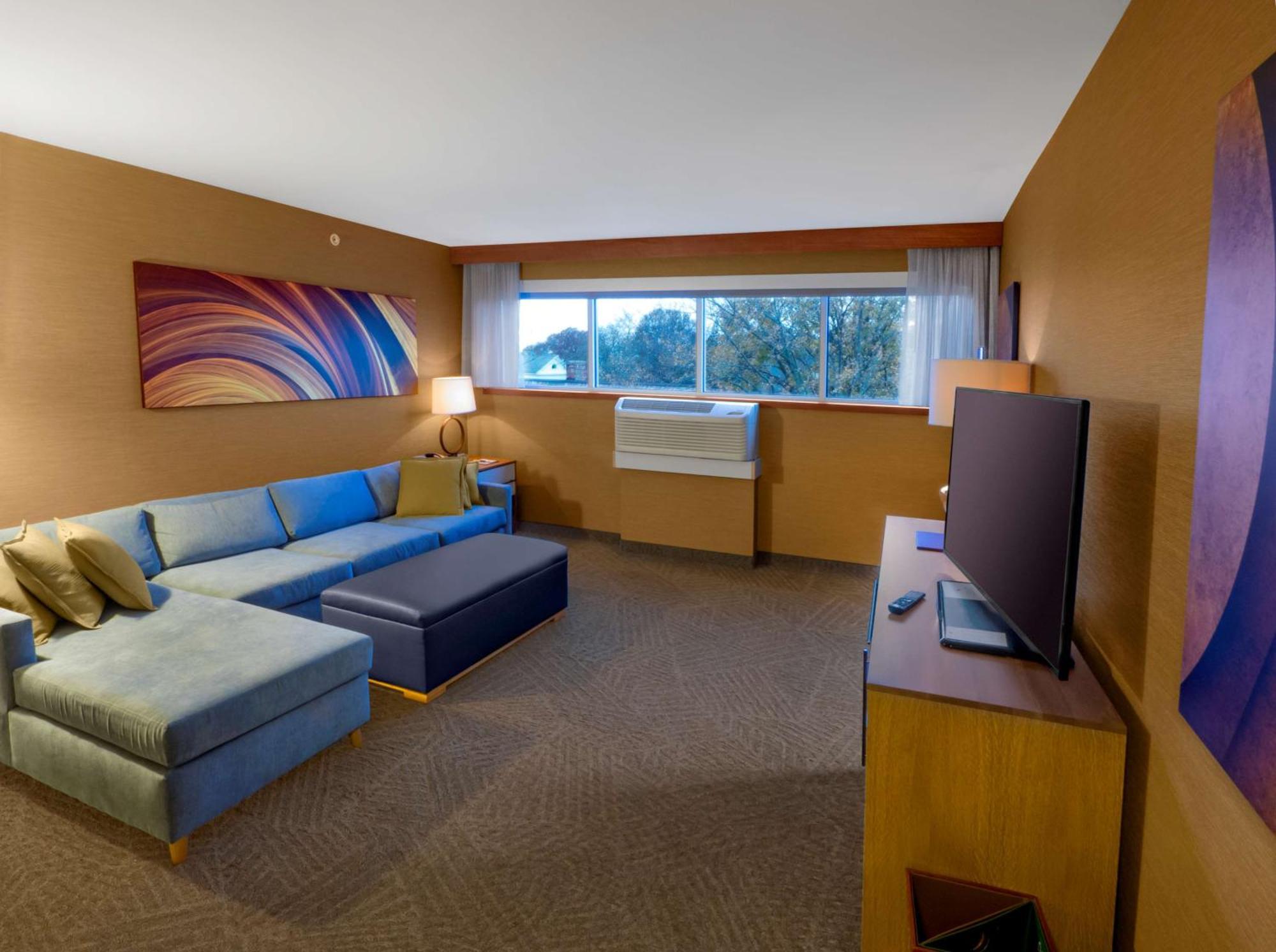 King Suite