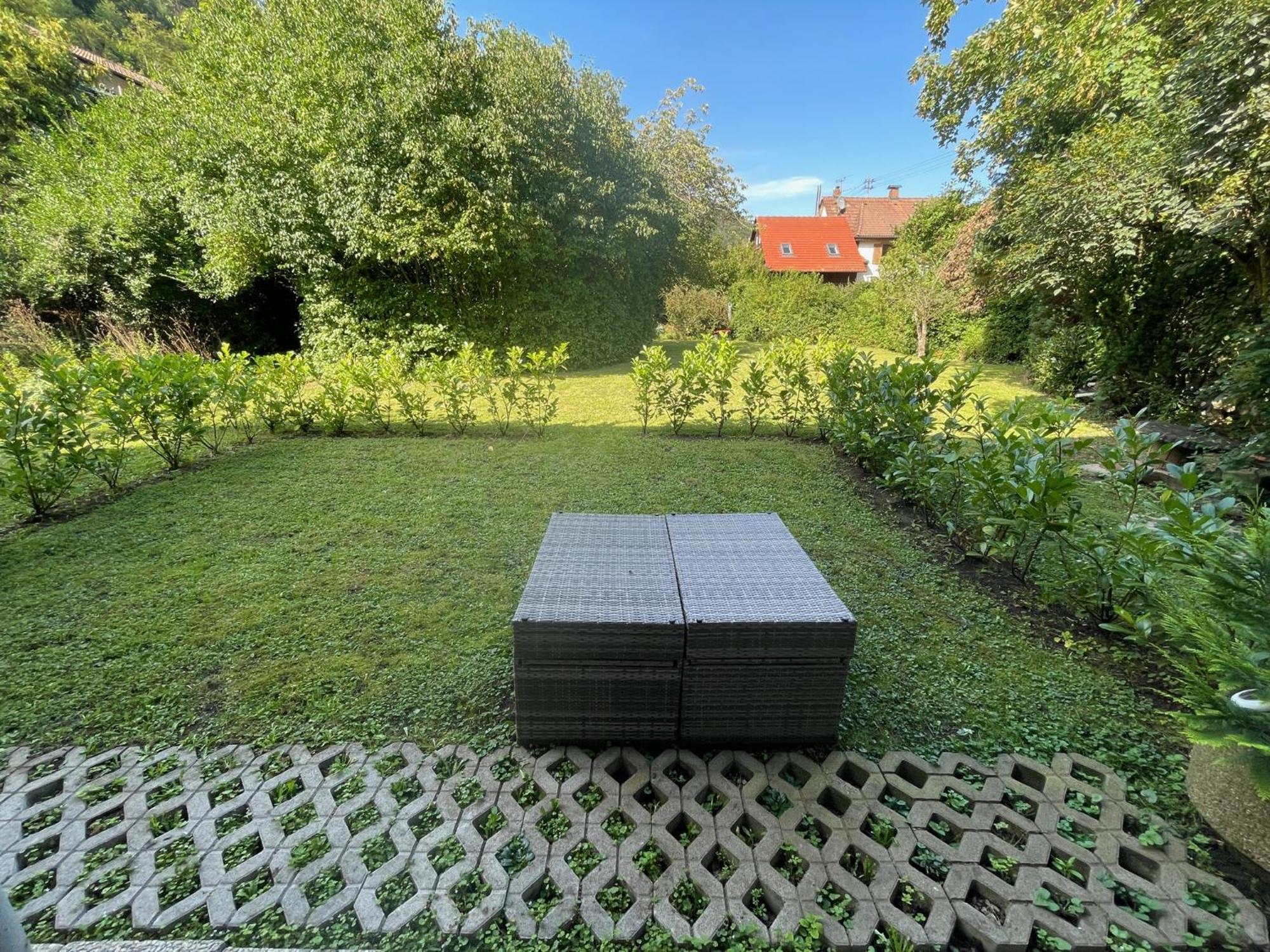 Deluxe Double Room Balcony