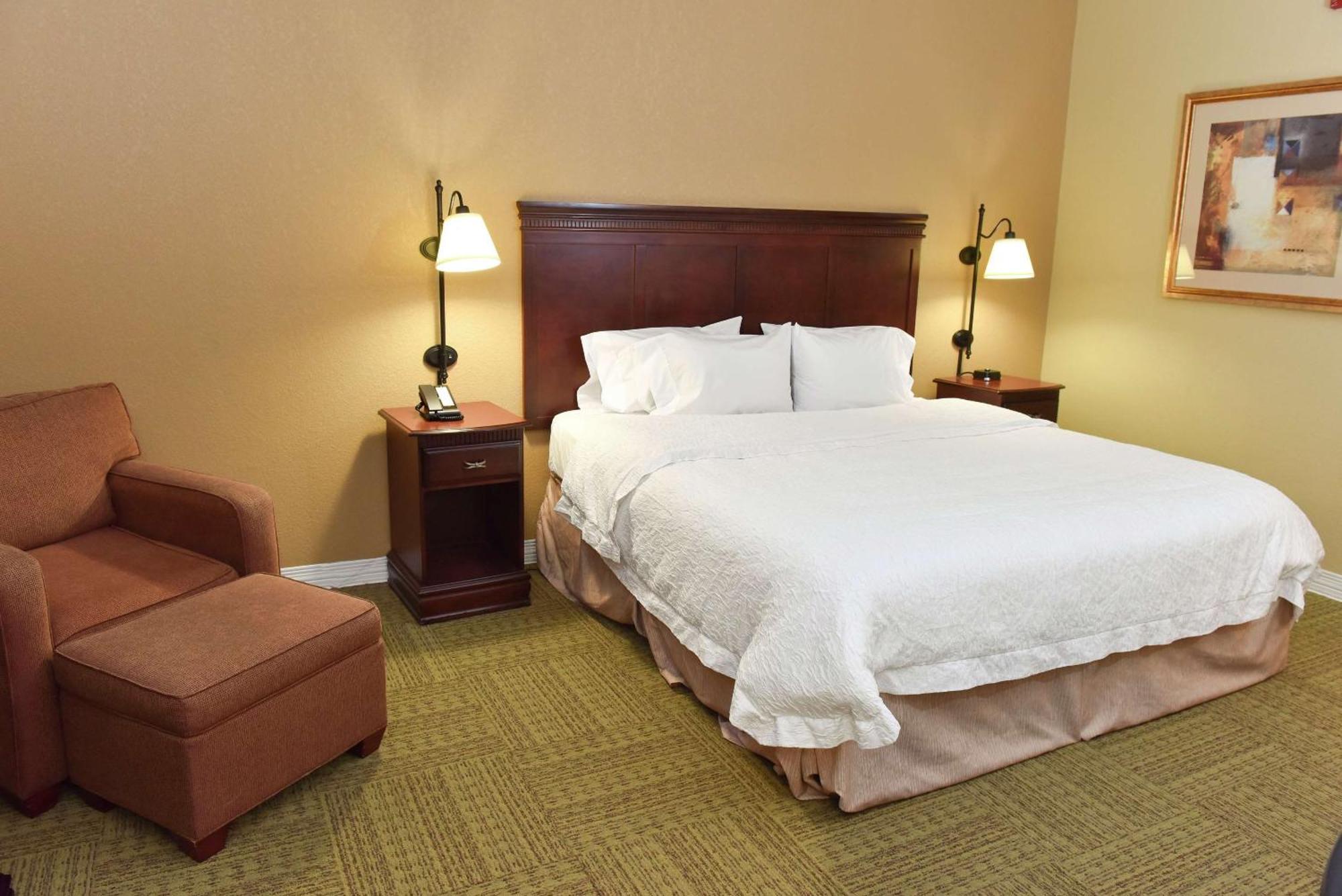 King Room - Mobility Access/Non-Smoking