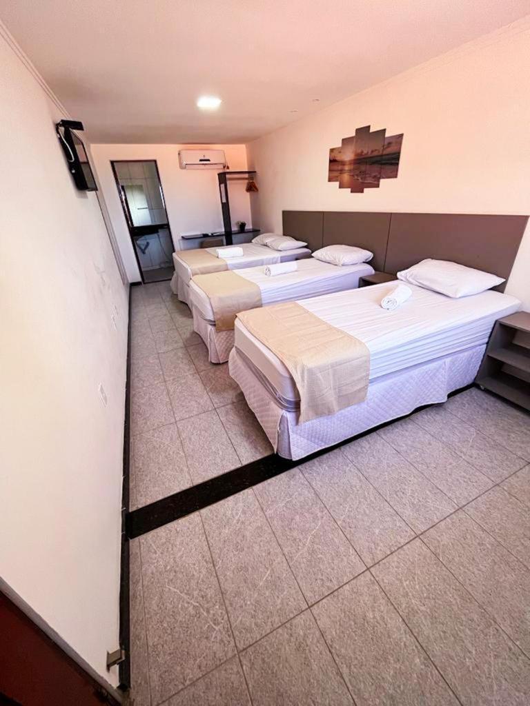 Quadruple Room Sea View
