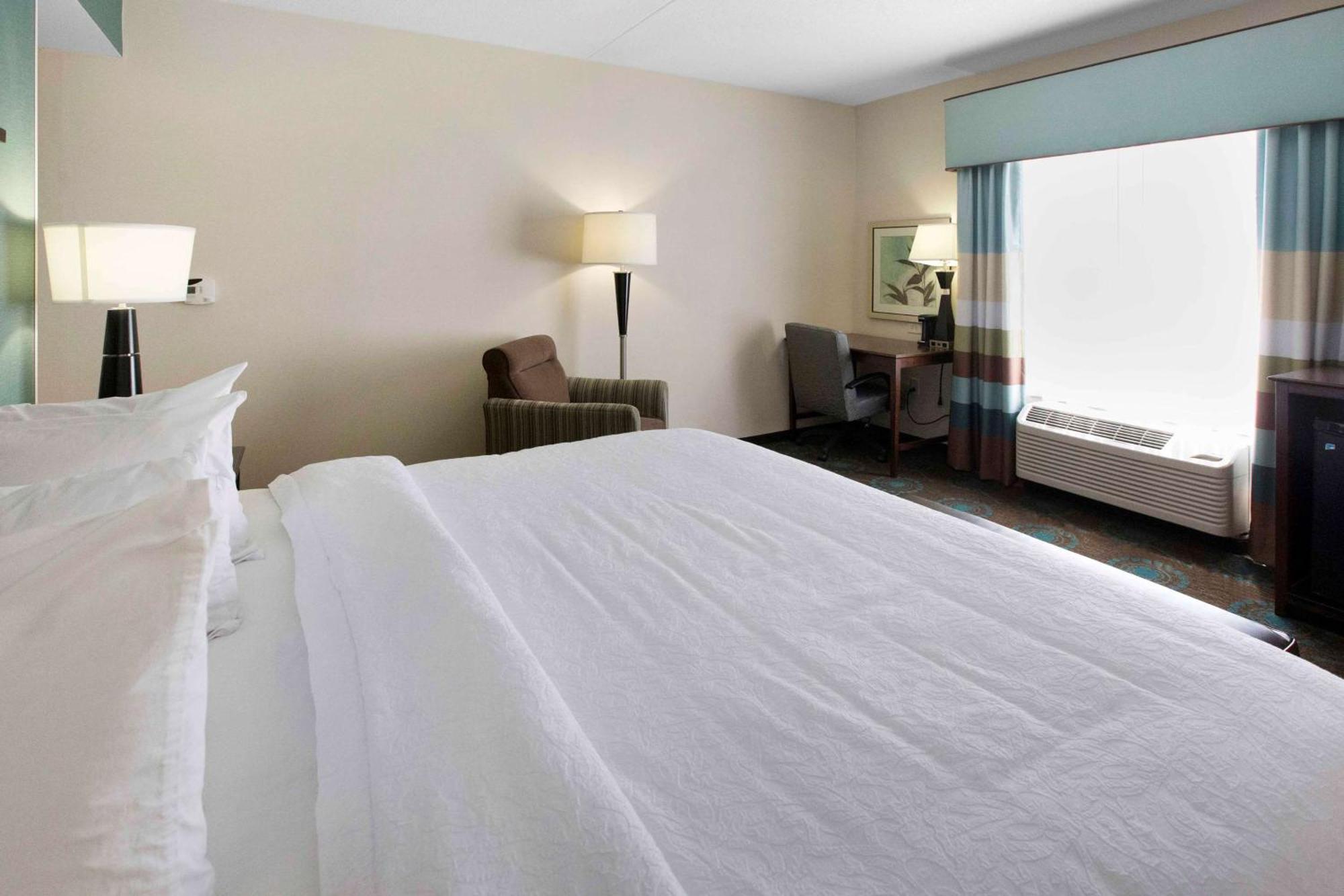 King Room Non-Smoking