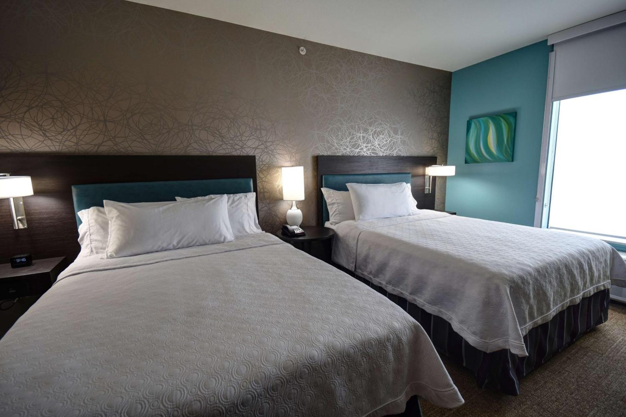Queen Studio with Two Queen Beds - Non-Smoking,1551515566:JPEG