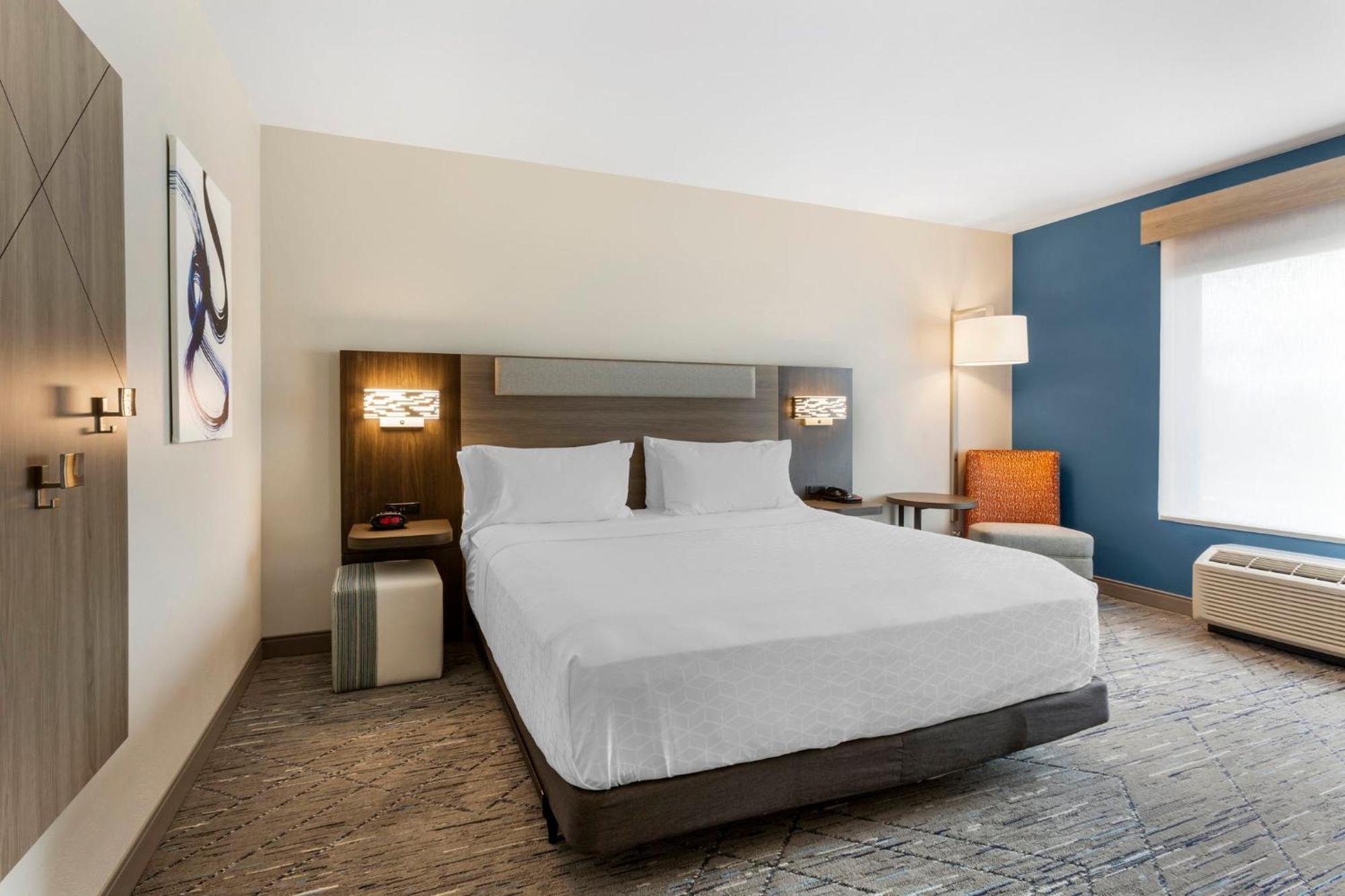 King Room Disability Access