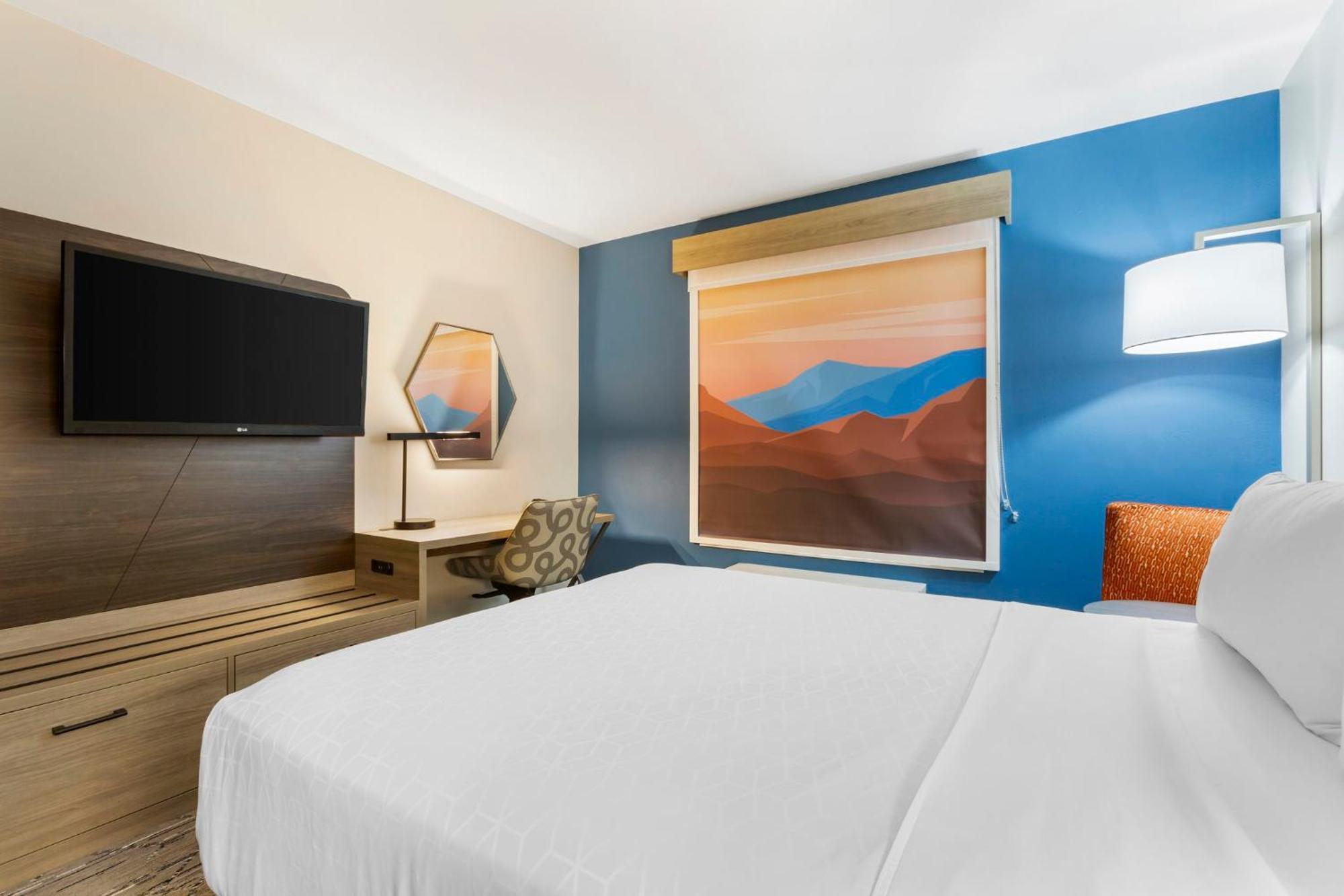 King Room Disability Access