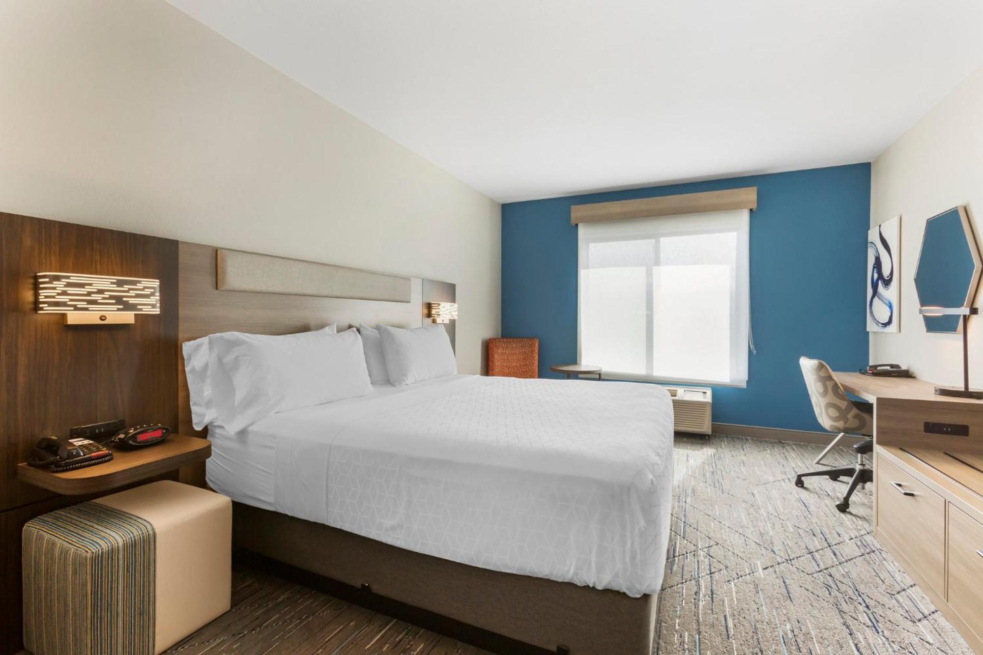 King Room Disability Access
