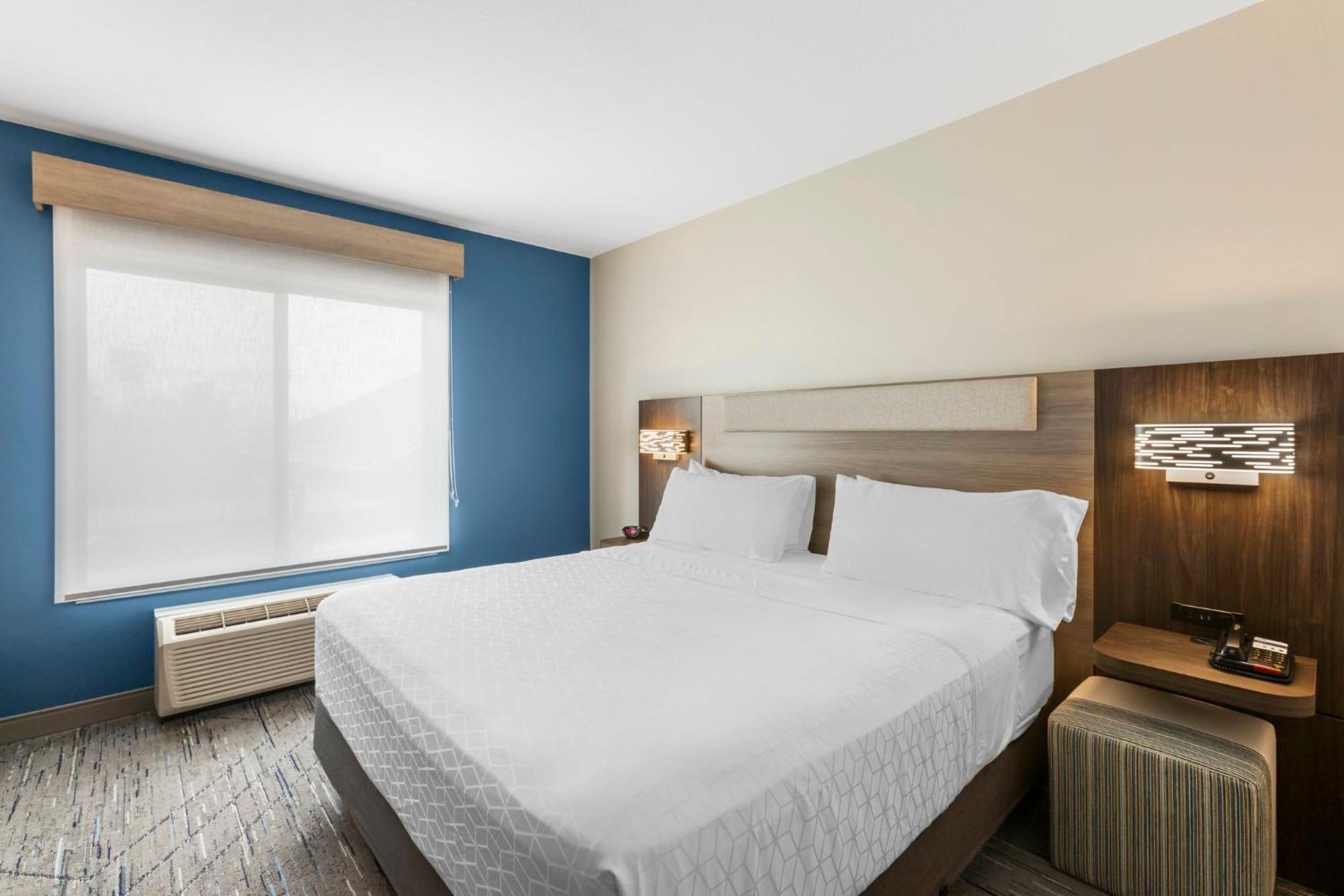 King Room Disability Access