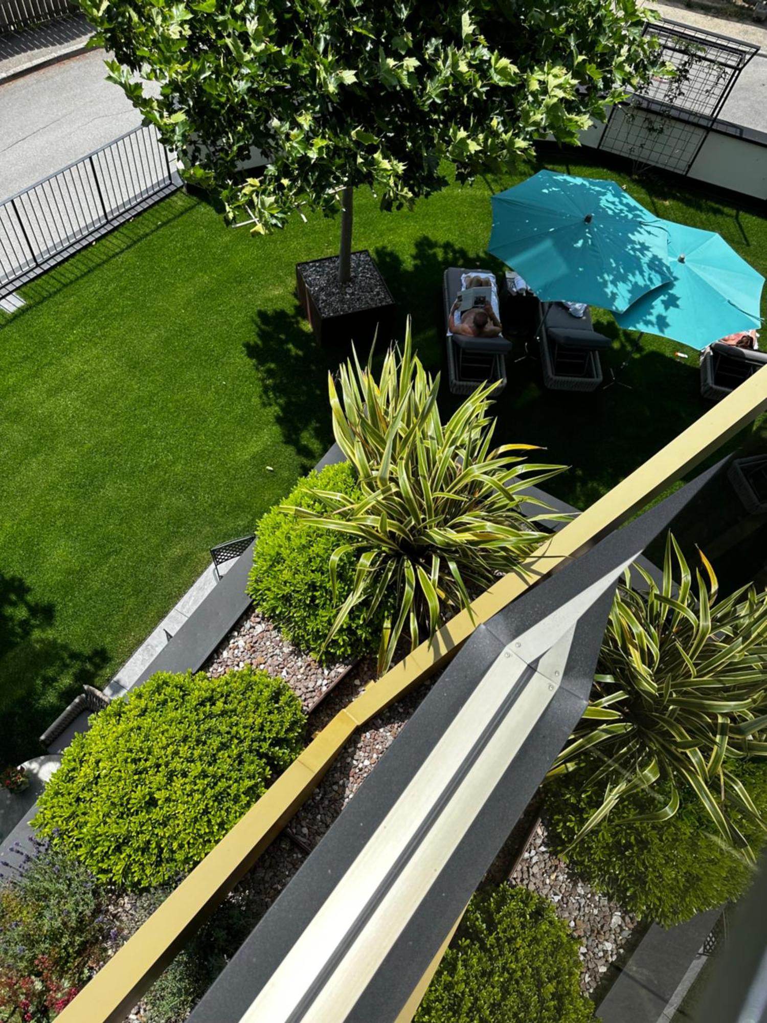 Double Room Balcony