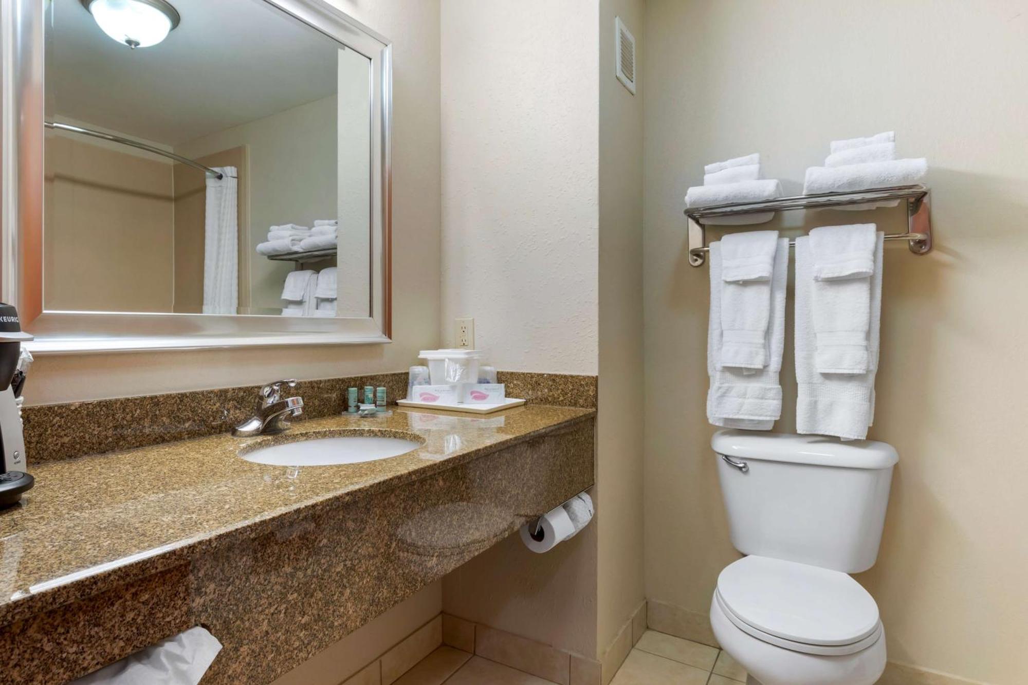 King Suite