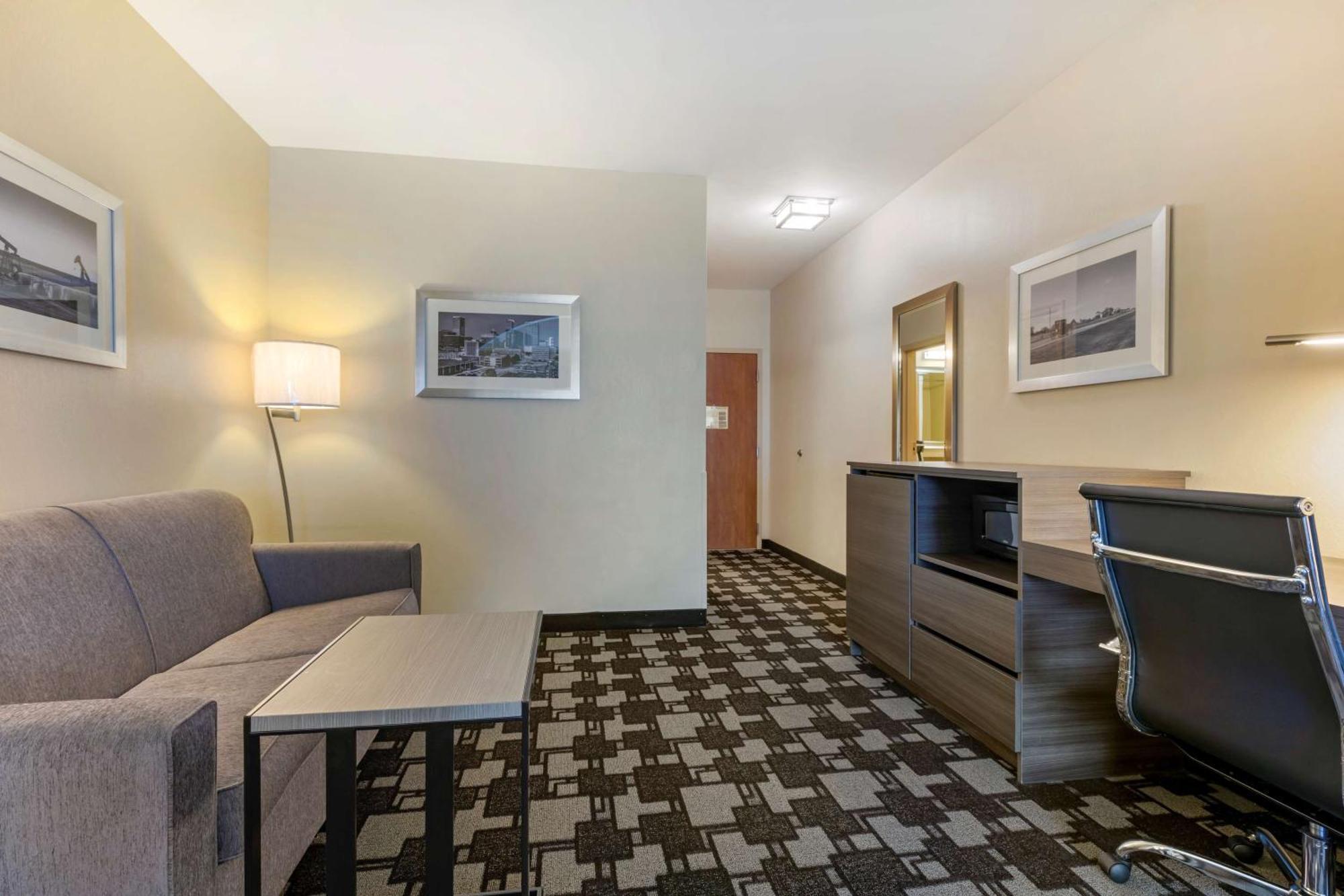King Suite