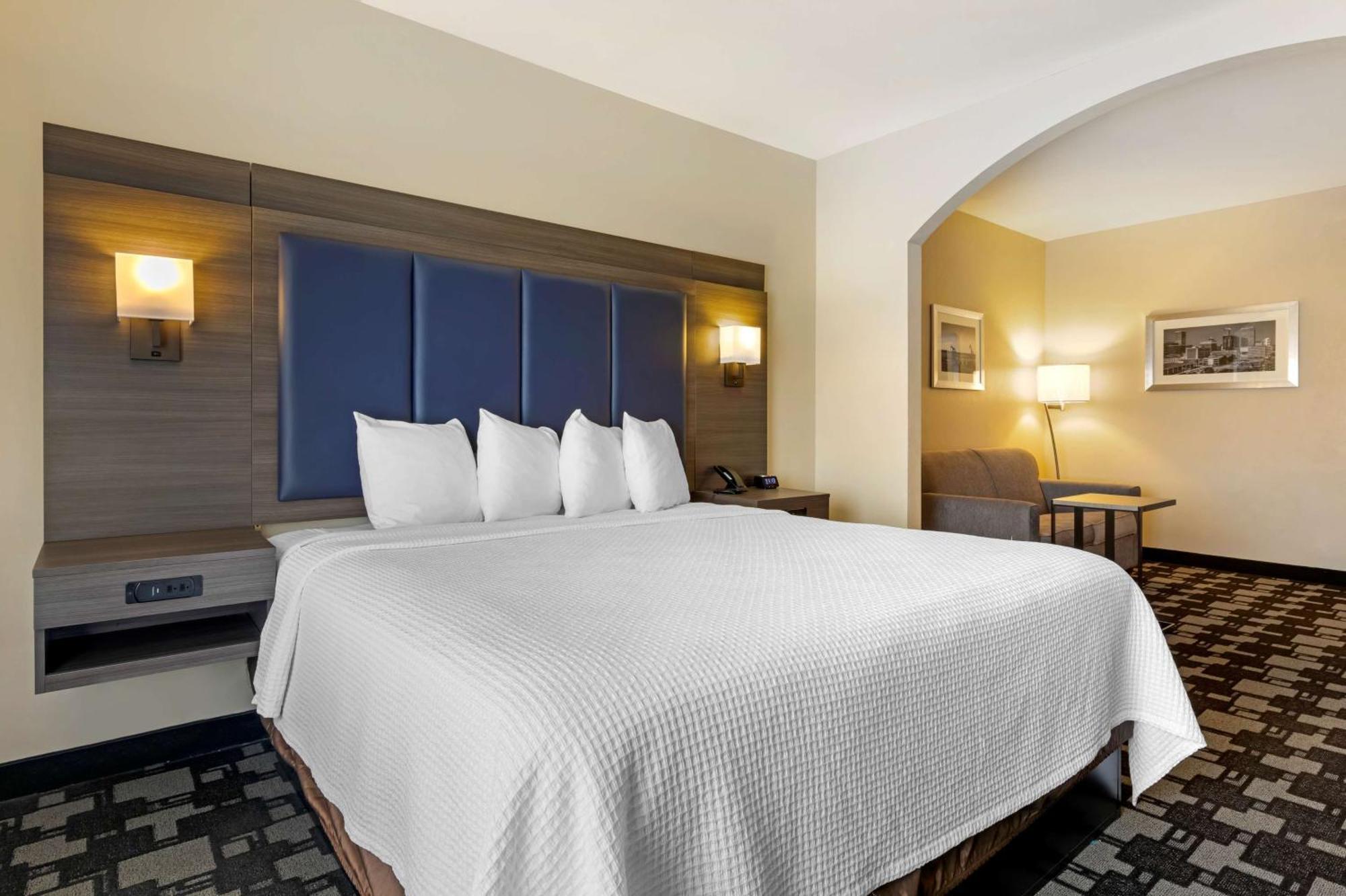 King Suite