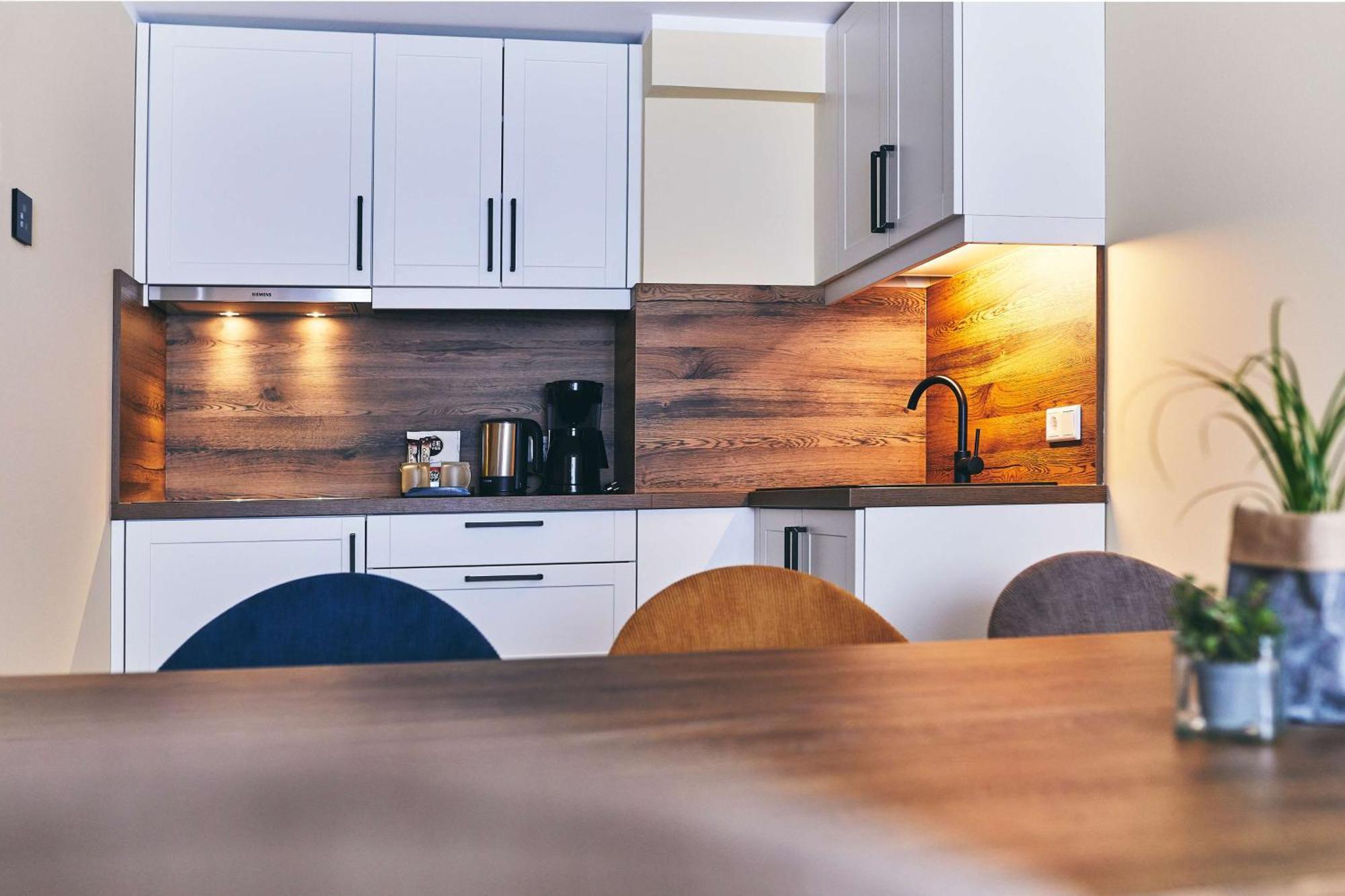 Superior Apartment Maisonette