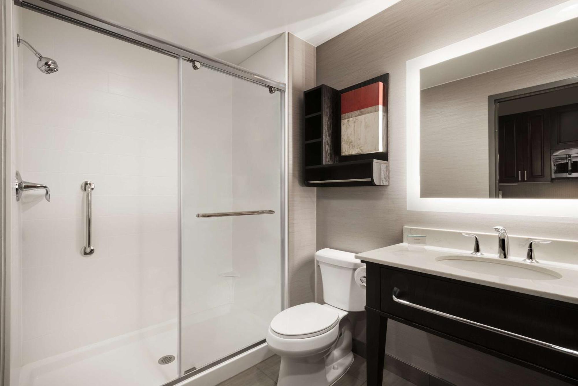 King Studio Suite Non-Smoking
