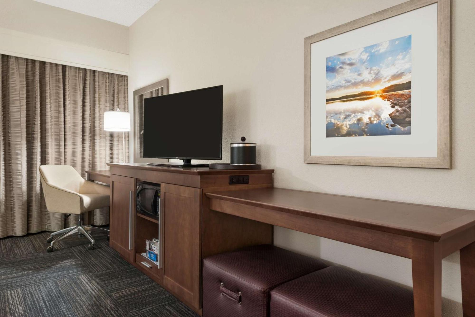 King Room - Mobility Access/Non-Smoking