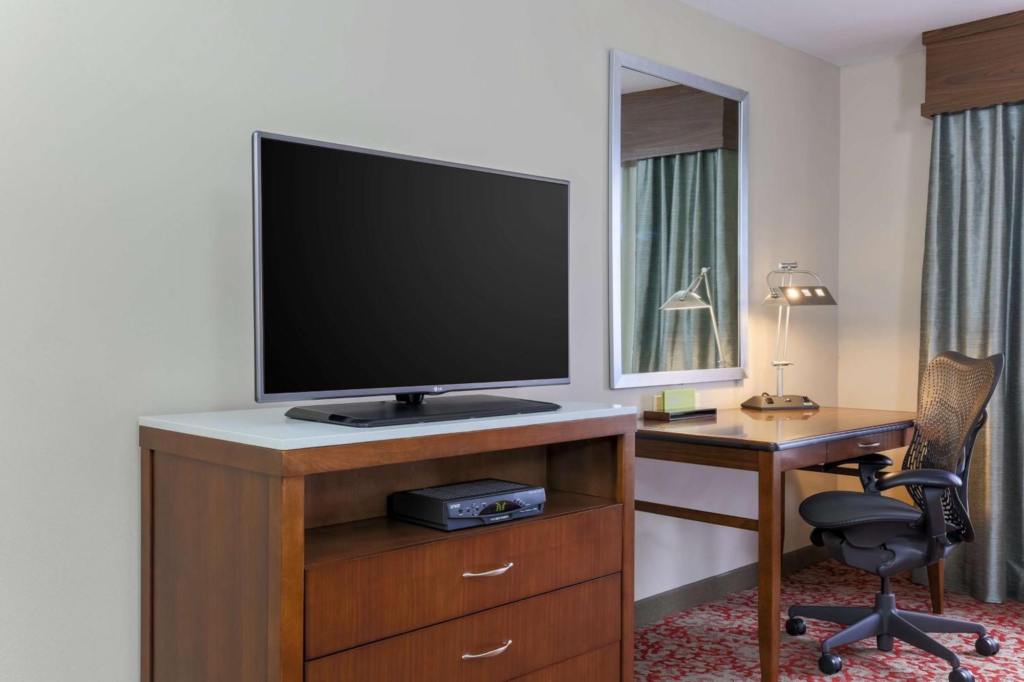 Evolution King Room