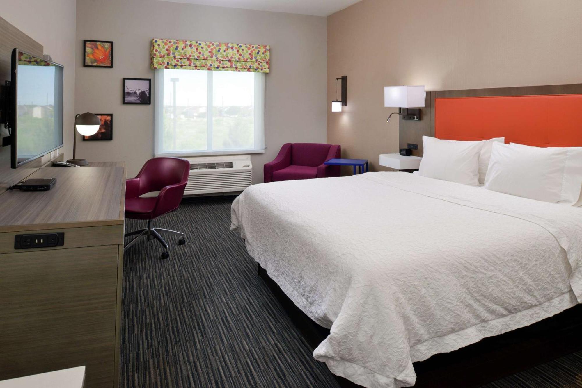 King Room King Bed Non-Smoking