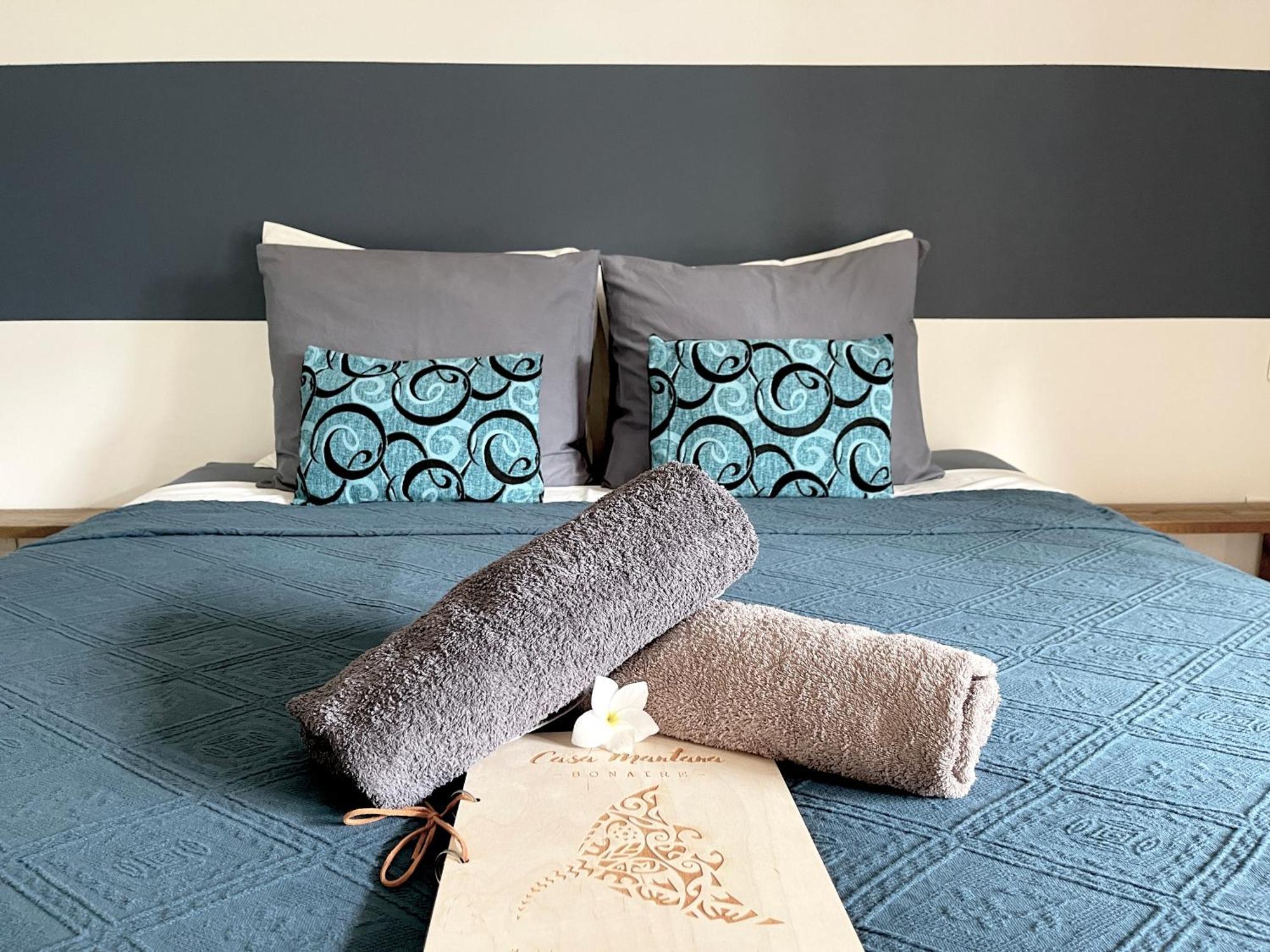 Deluxe Double or Twin Room Garden View