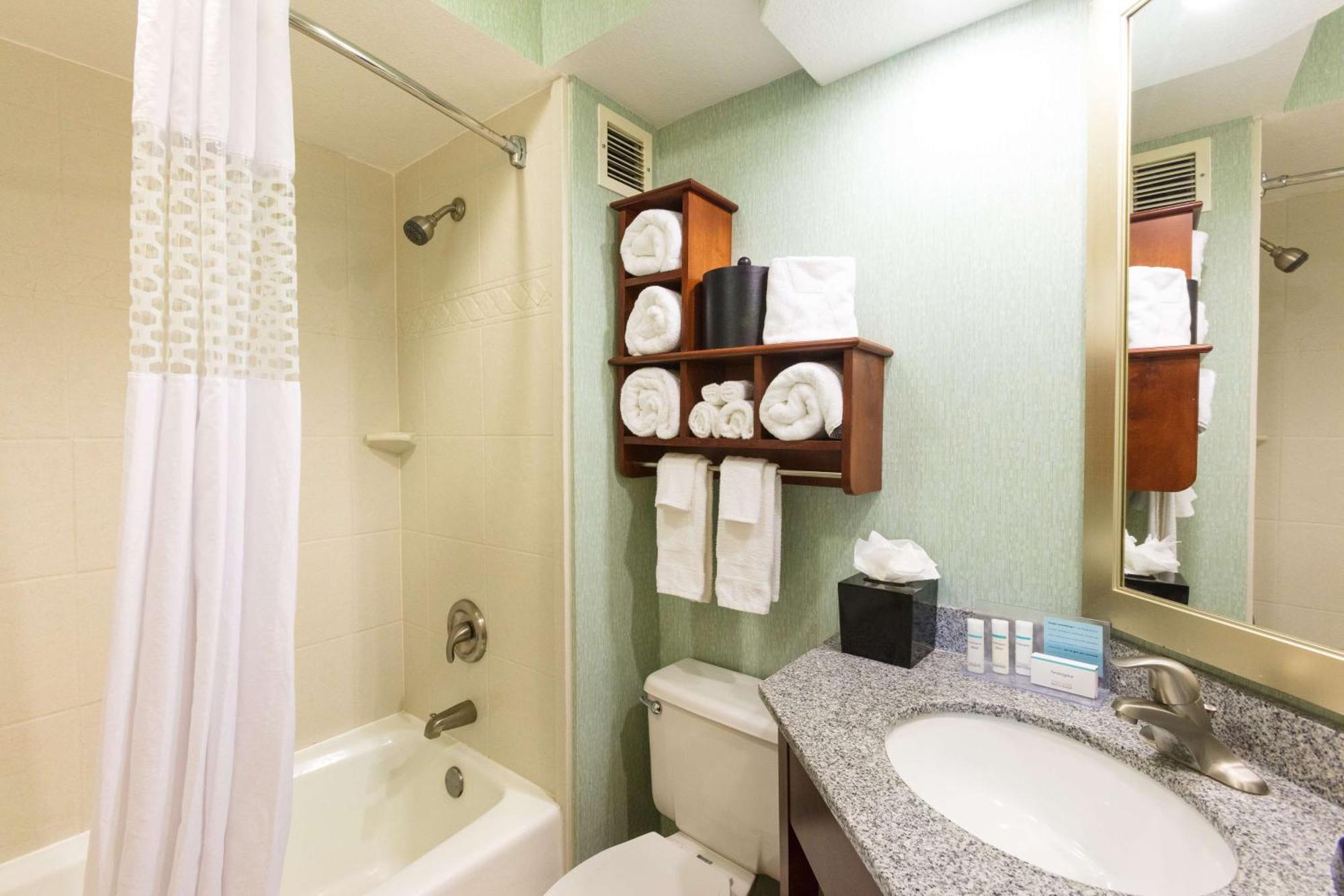 Double Room Two Double Beds Non-Smoking