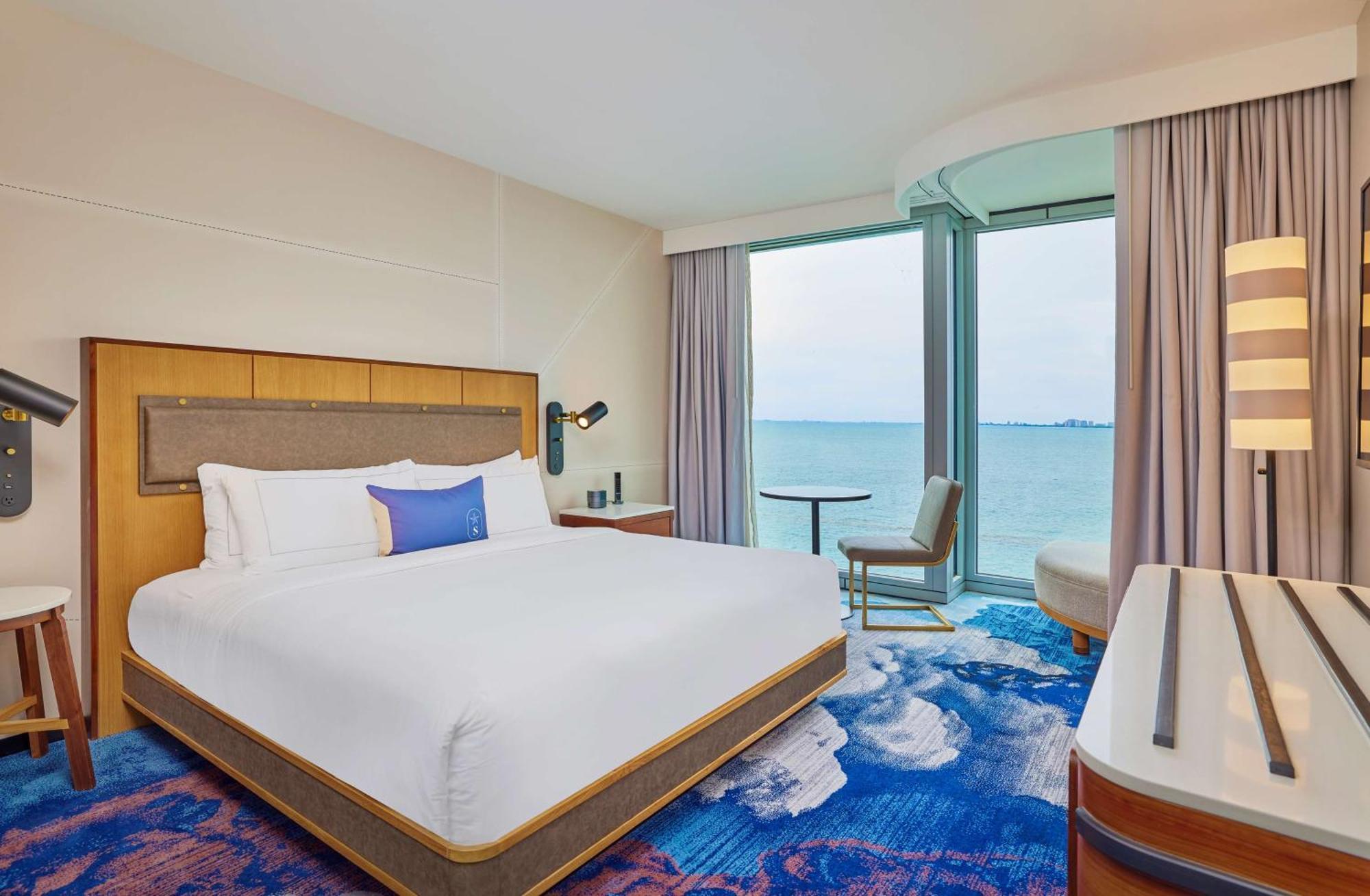 King Room High Floor
