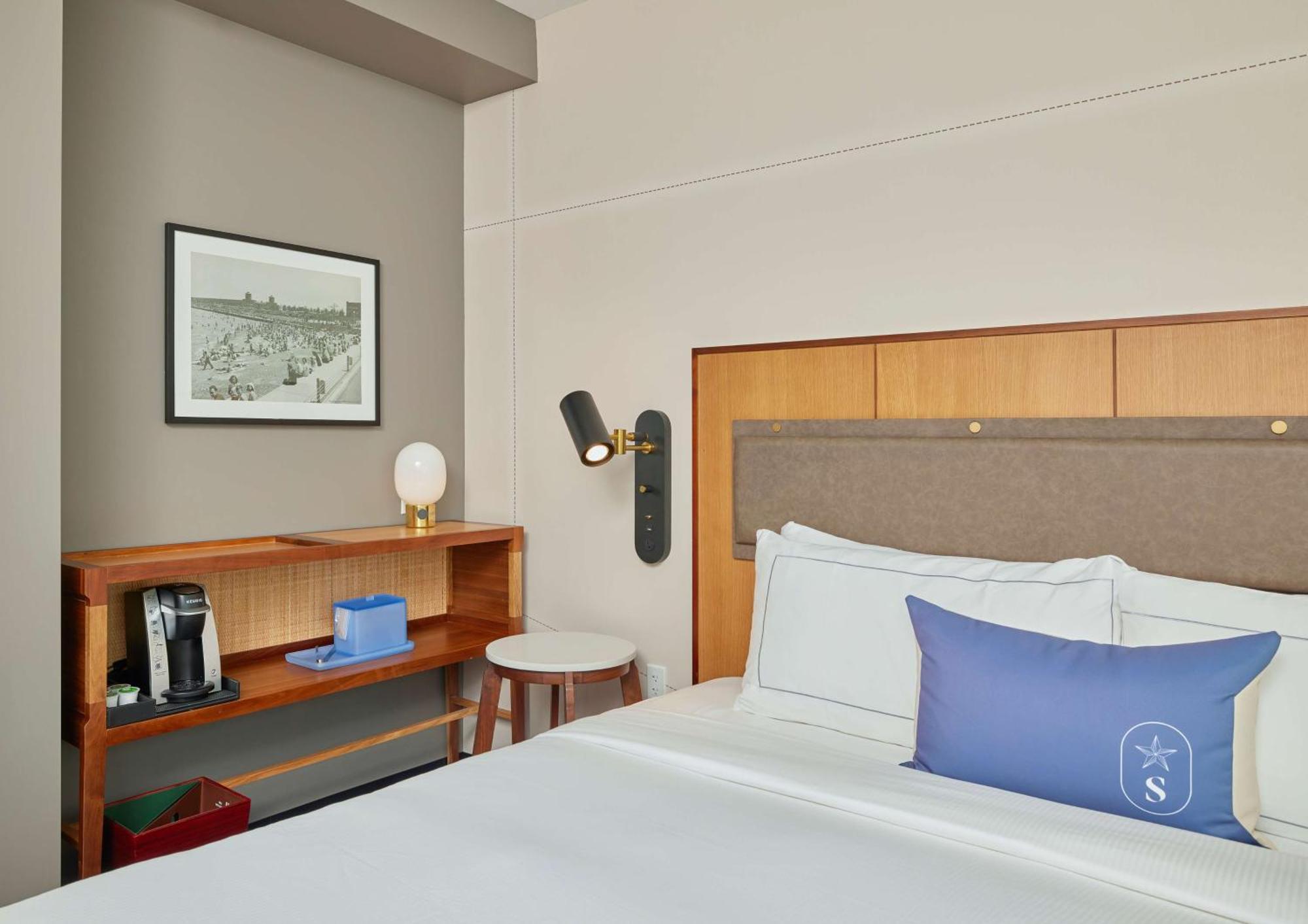 King Room High Floor