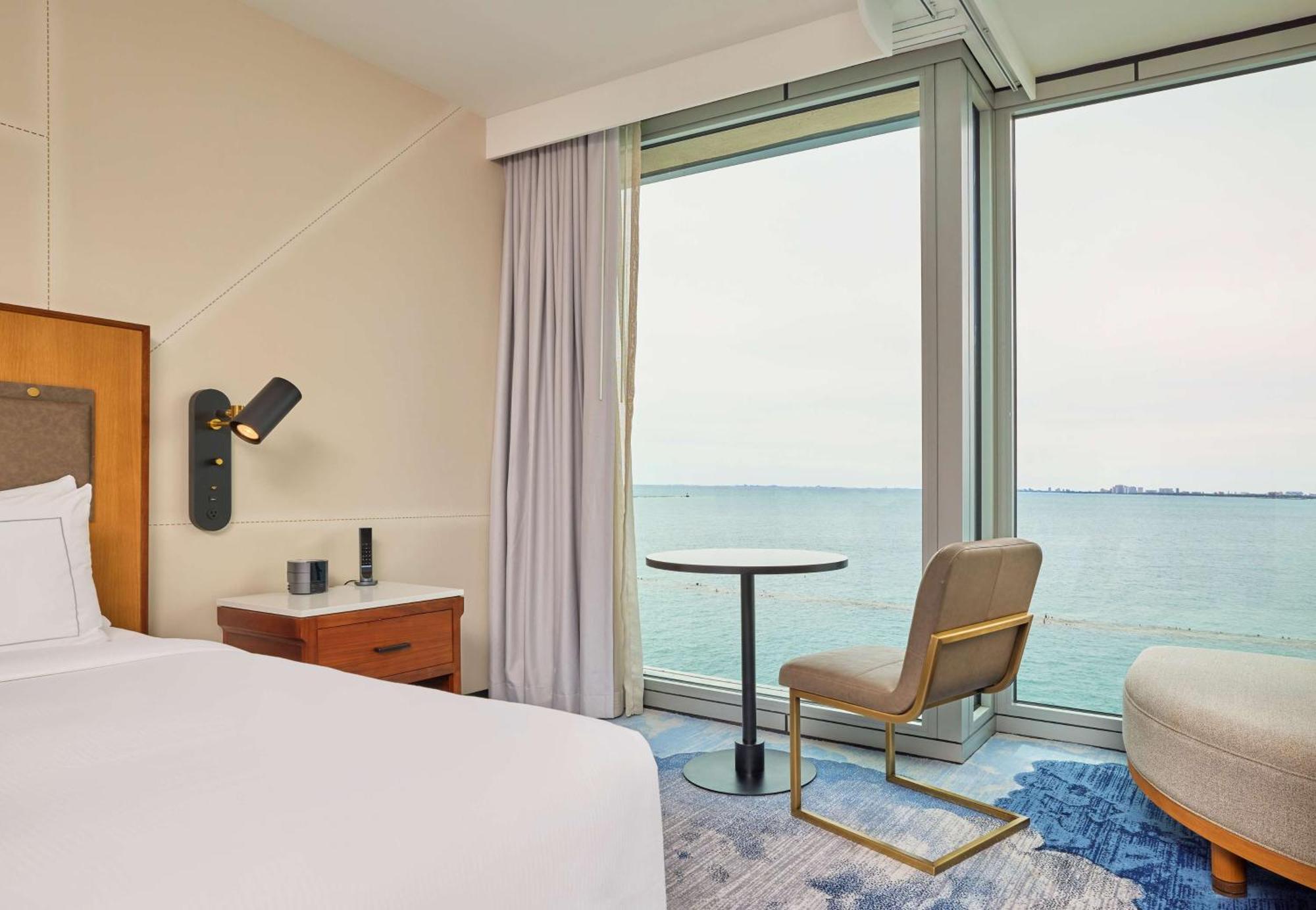 King Room High Floor
