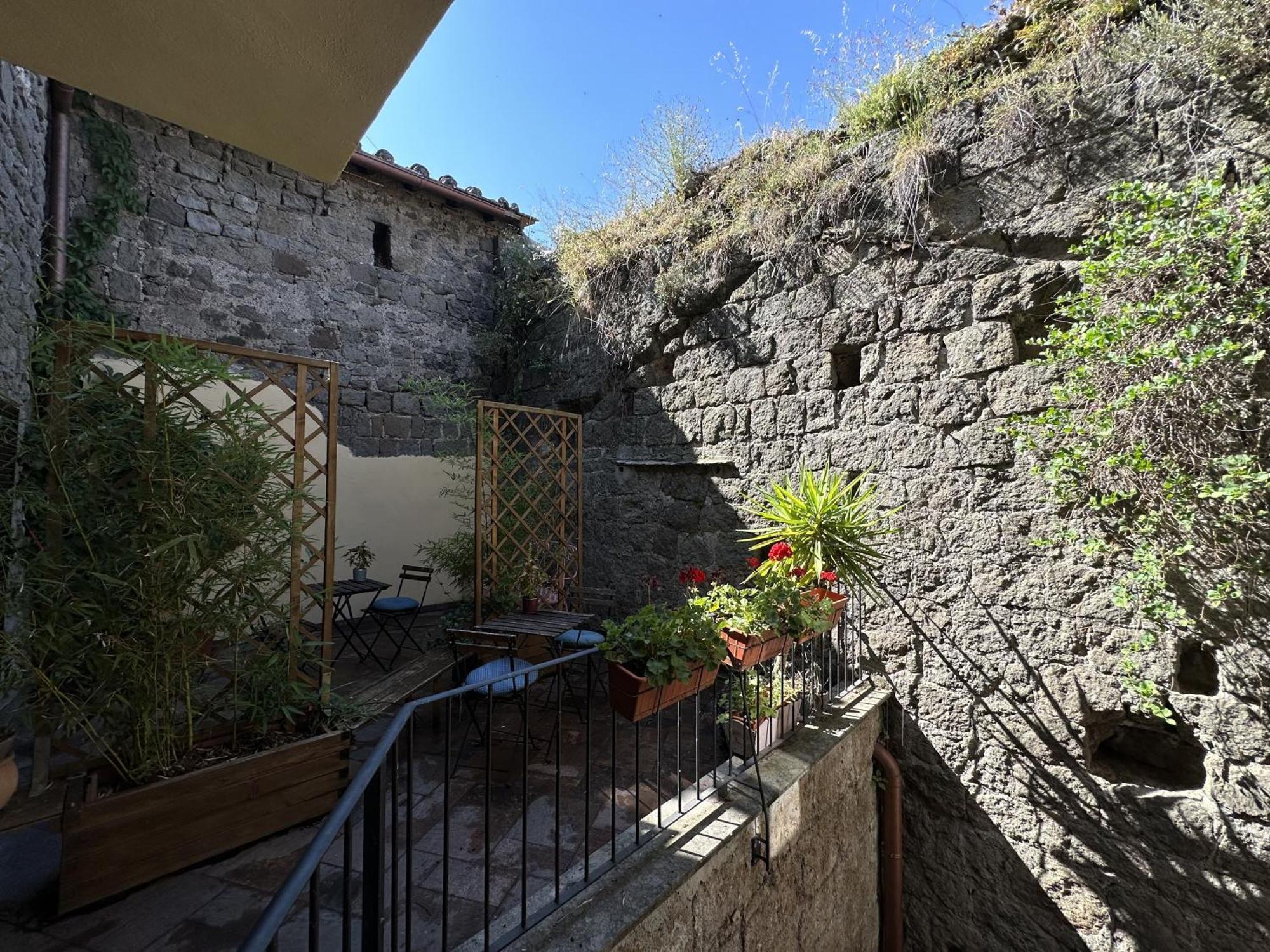 Deluxe Double Room Balcony