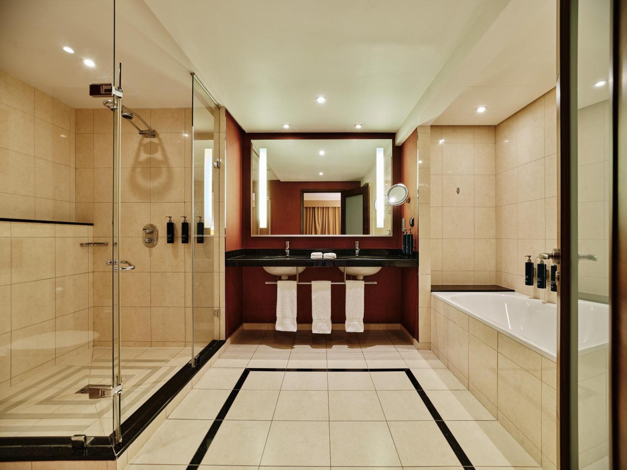 Suite Panorámica Executive