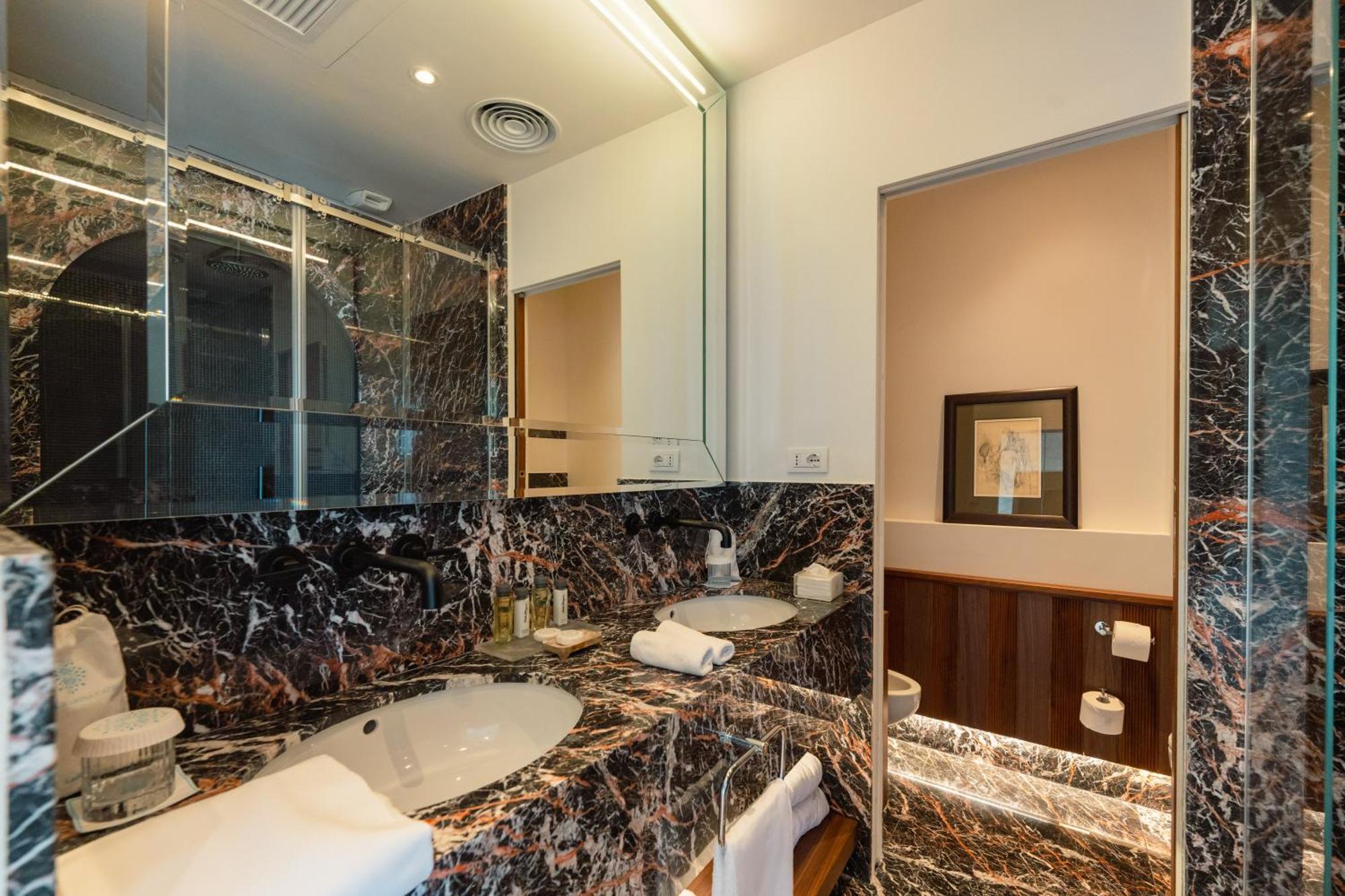 Castello Suite