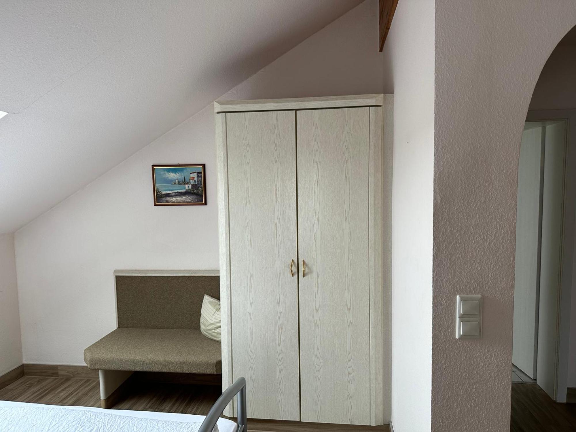 Comfort Quadruple Room