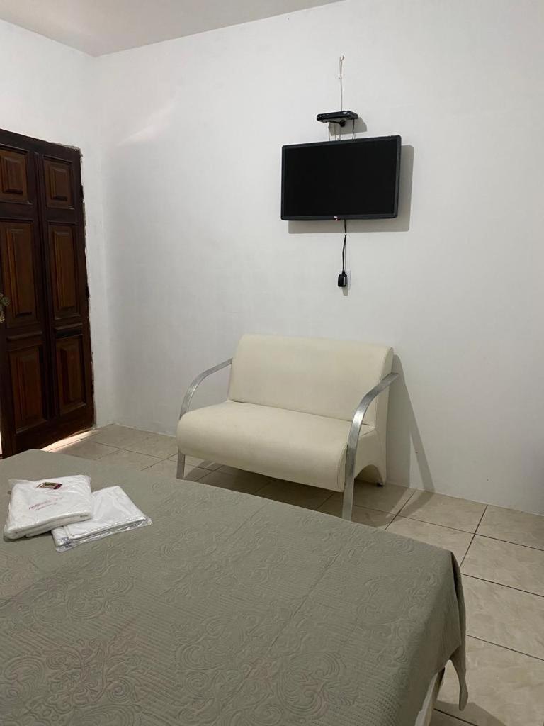 Economy Triple Room