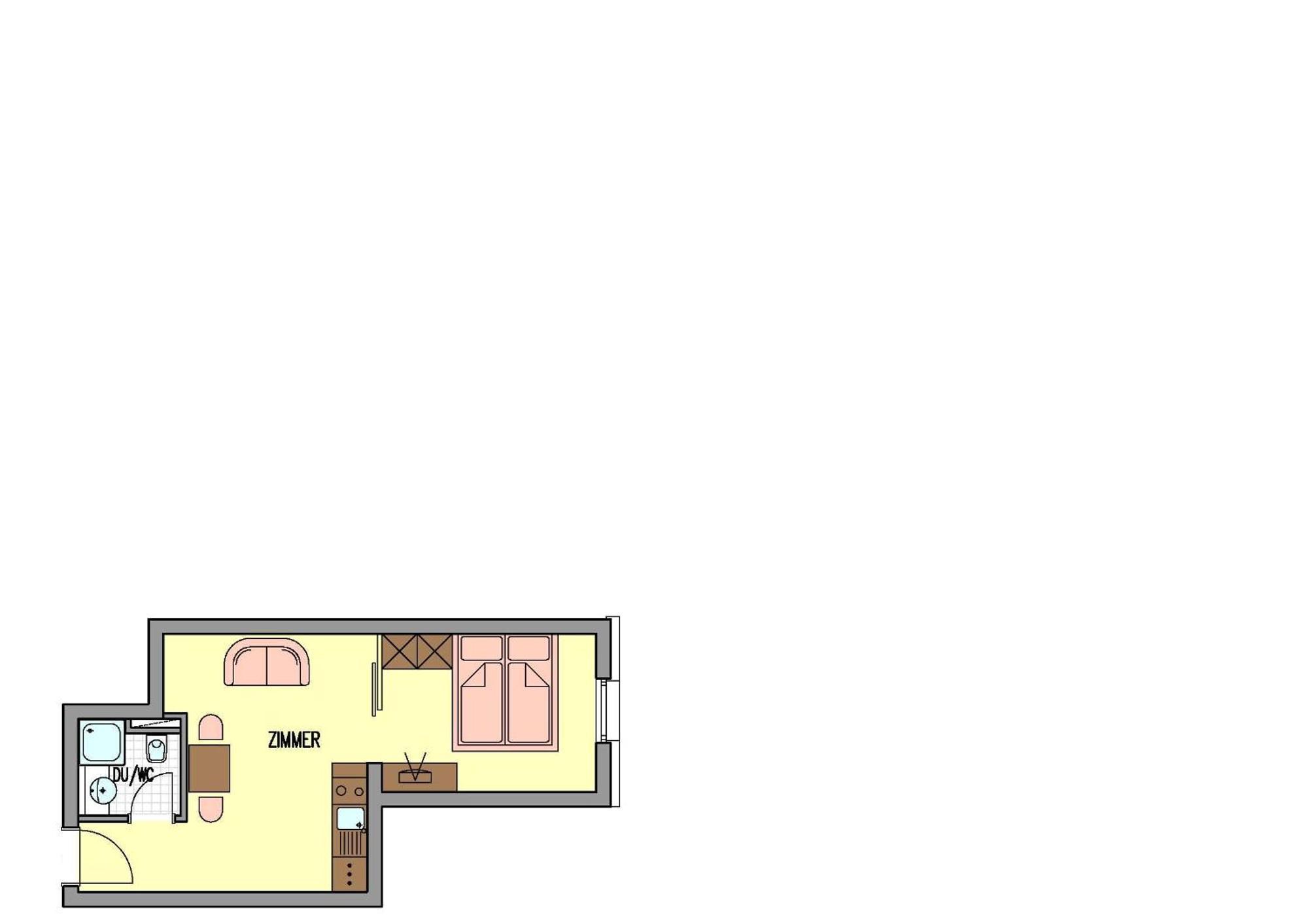 Standard Triple Studio