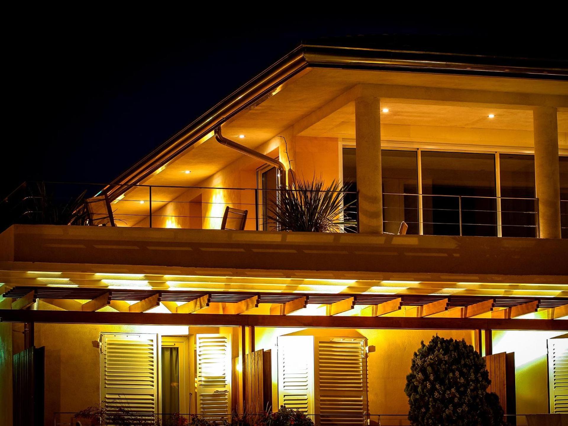 Suite avec terrasse vue sur mer et citadelle
