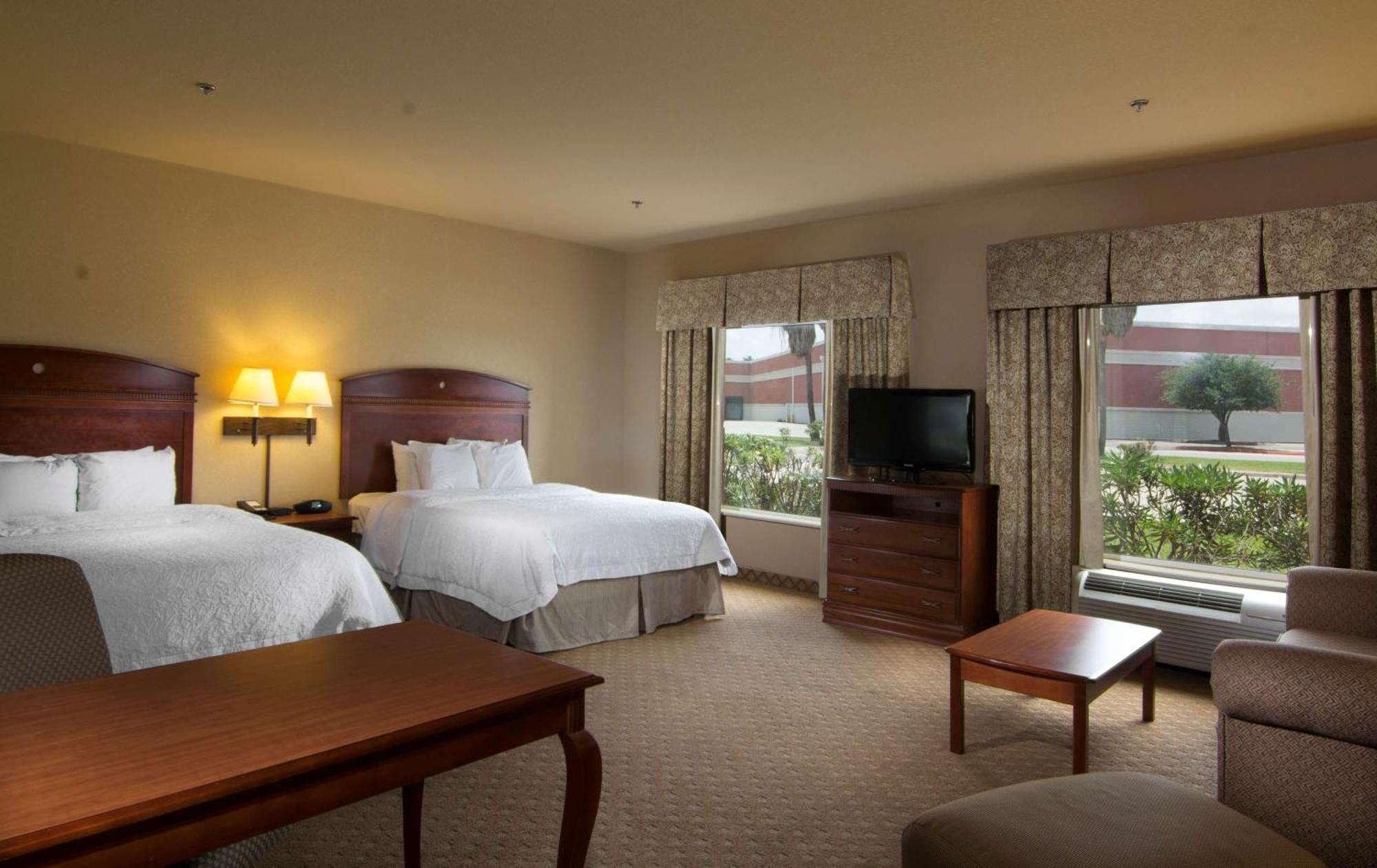 Queen Suite