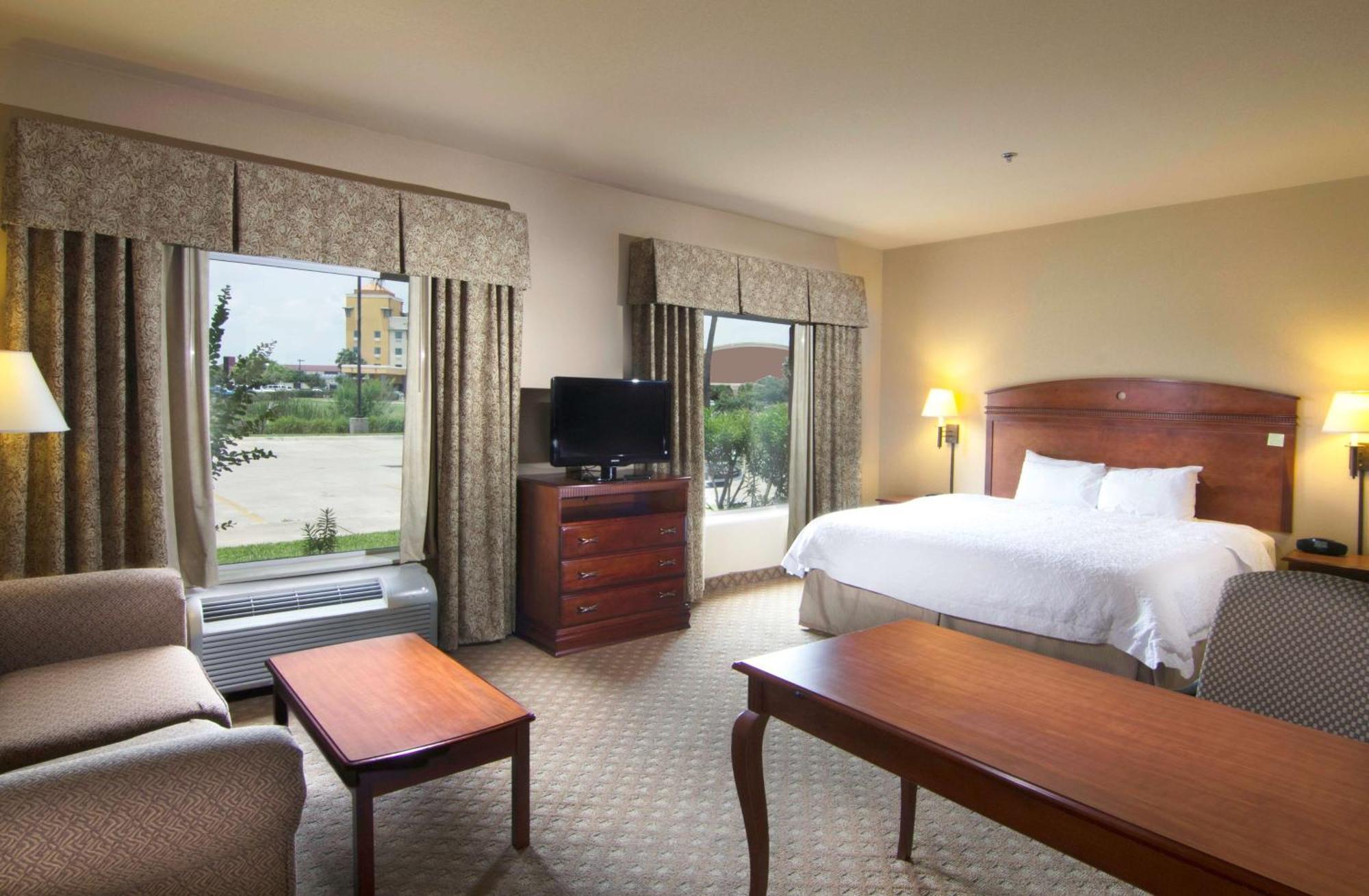 King Suite