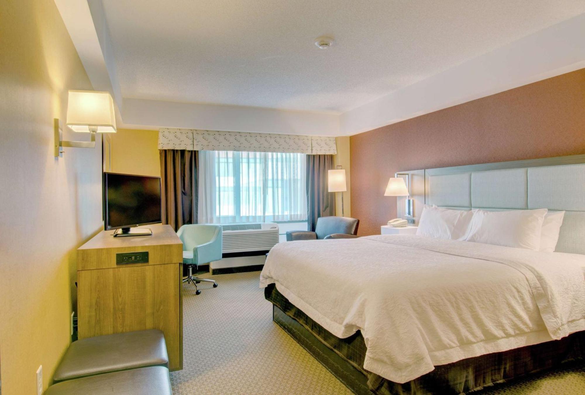 King Room King Bed Non-Smoking