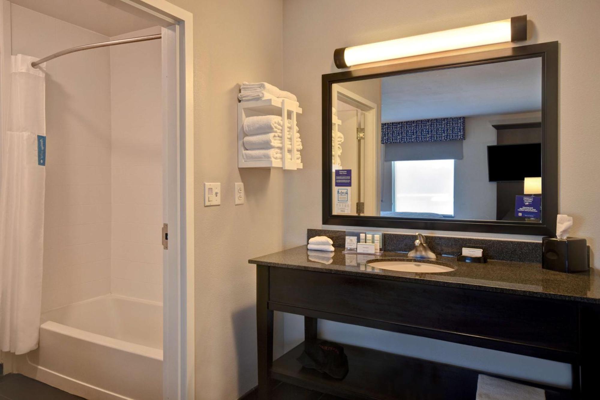 King Studio Suite Non-Smoking