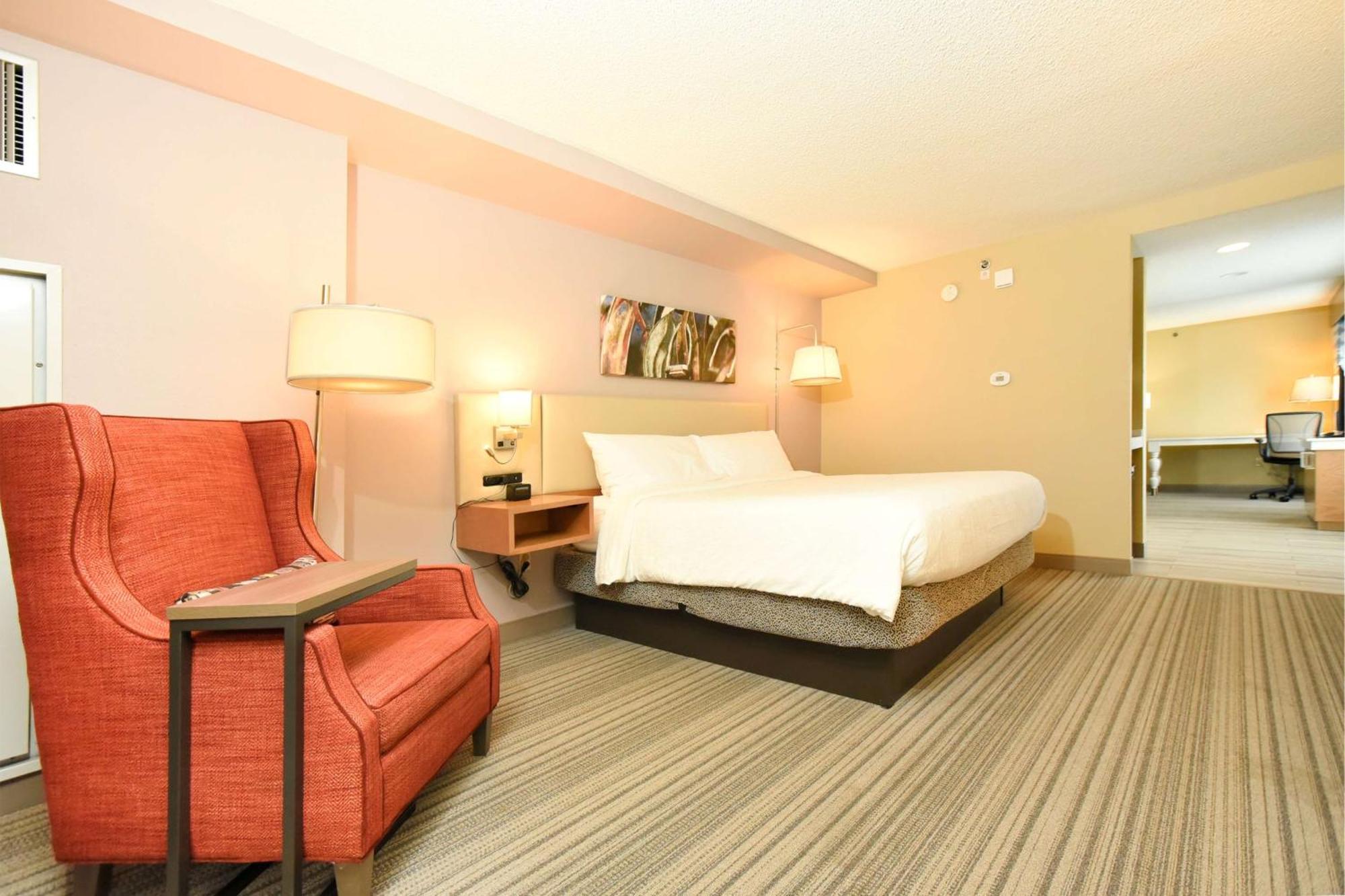 King Room