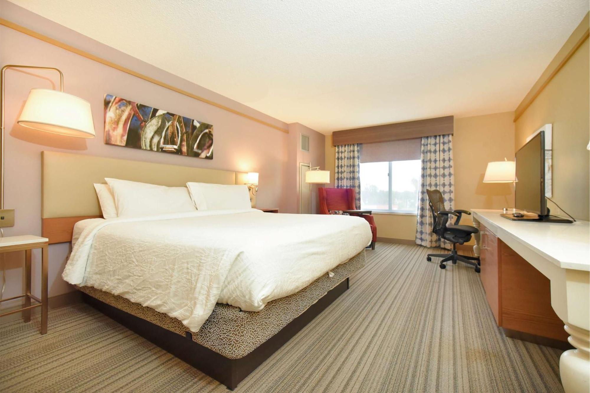 King Room