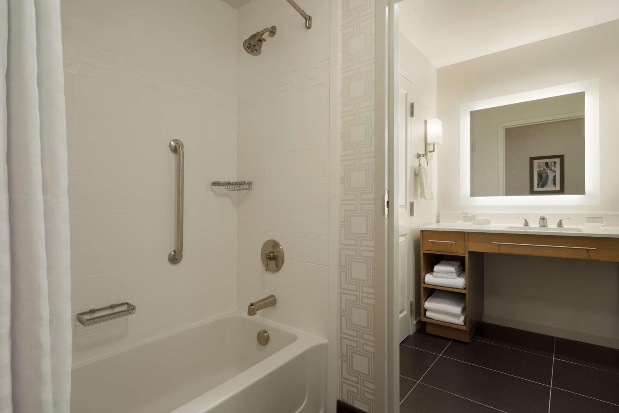 Two-Bedroom Suite Non-Smoking