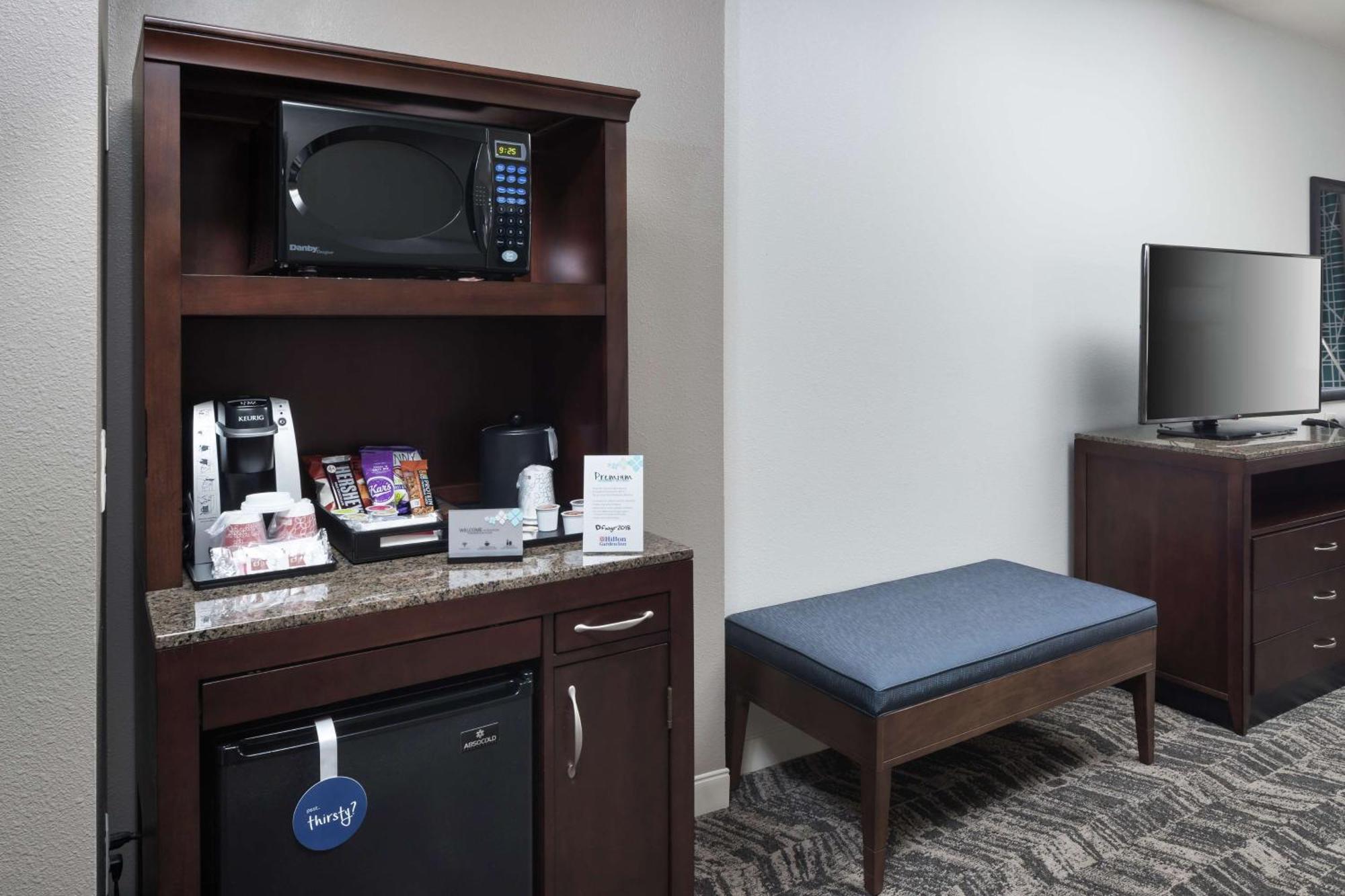 Premium King Room