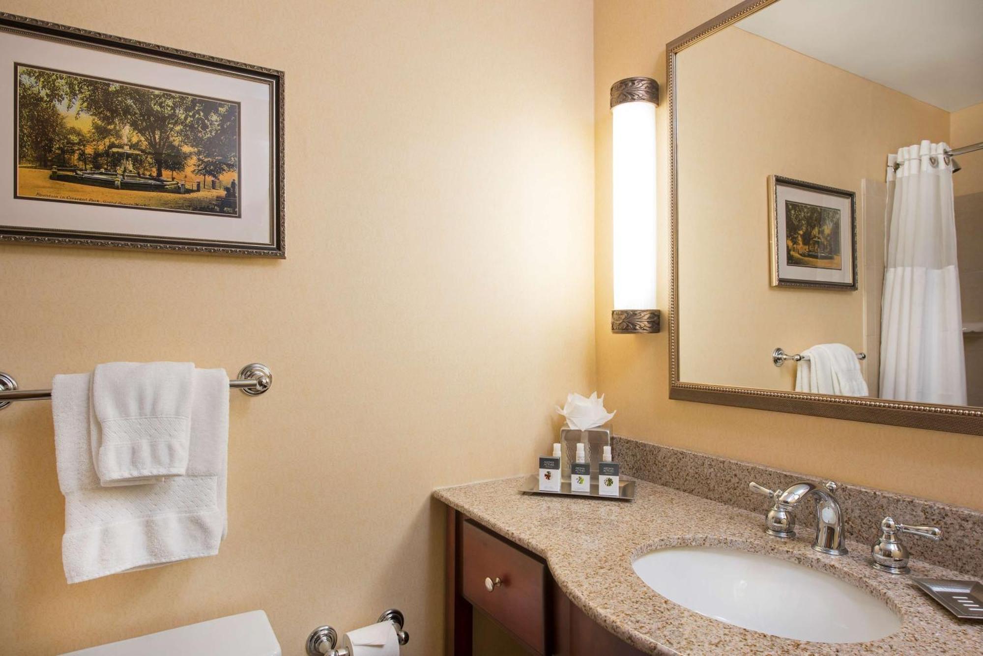 Double Room with Two Double Beds