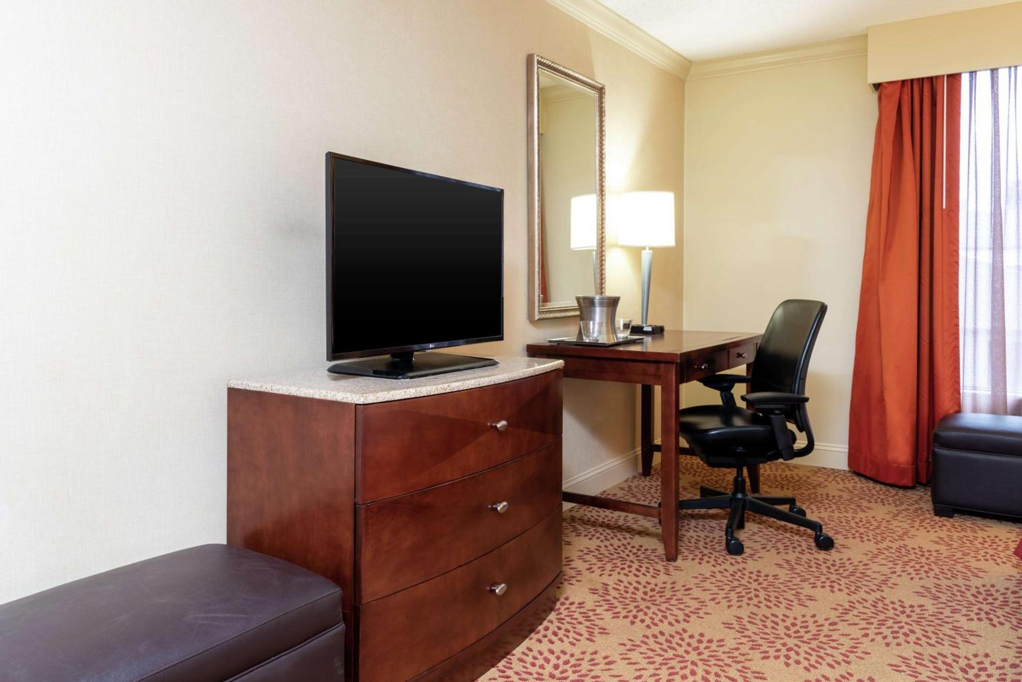 Double Room Two Double Beds