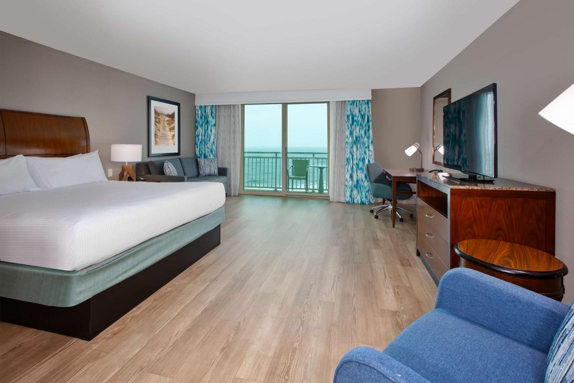 King Room Oceanfront