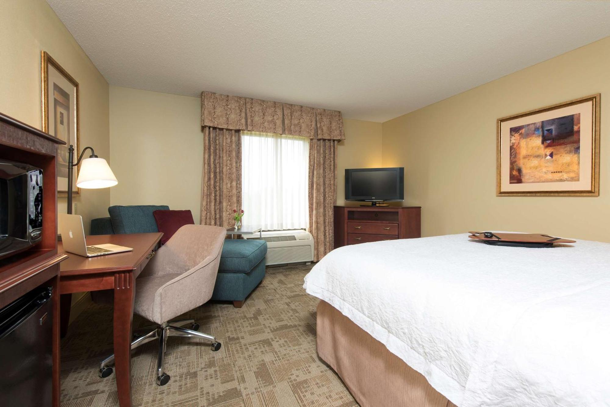 King Room Non-Smoking