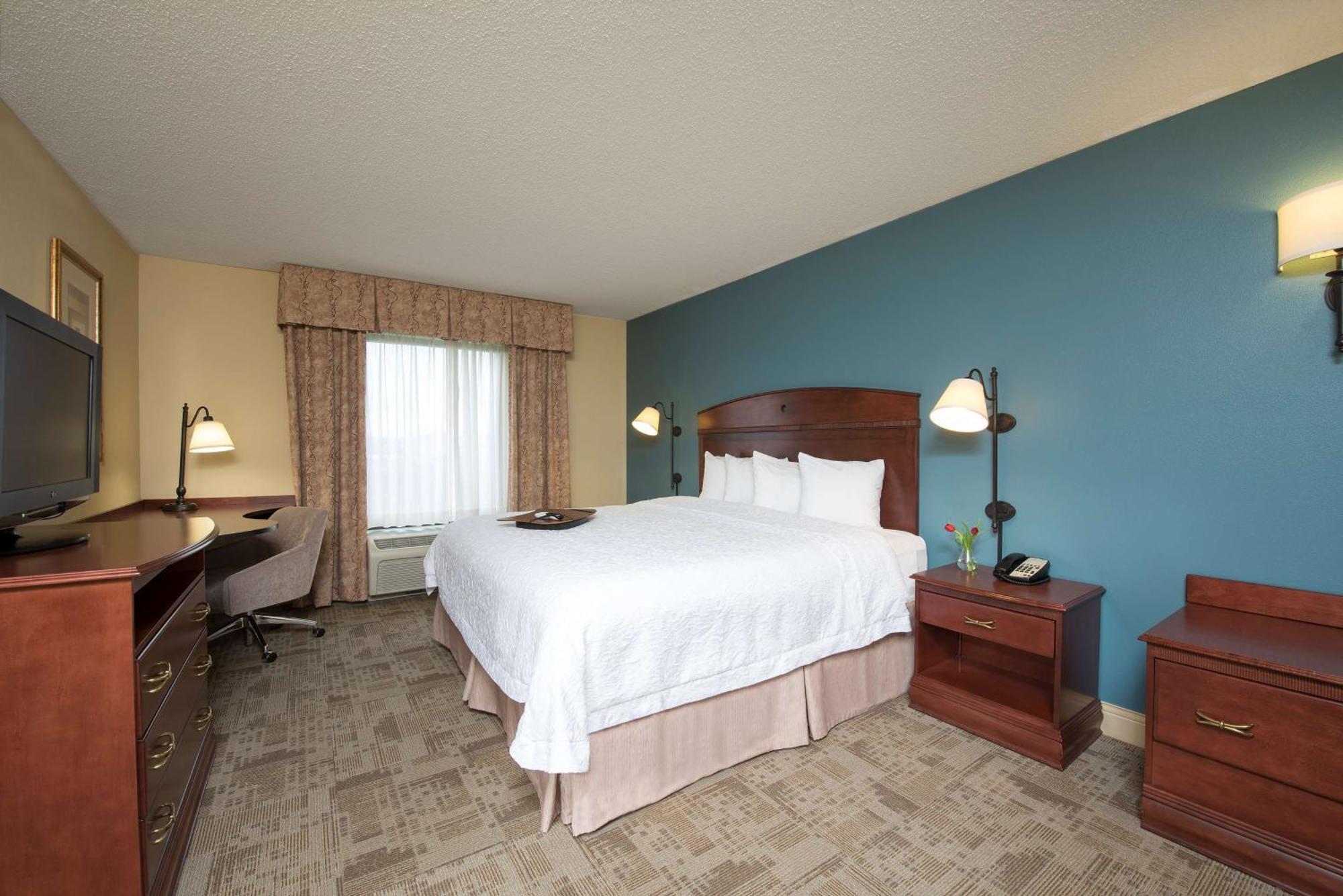 King Room Non-Smoking